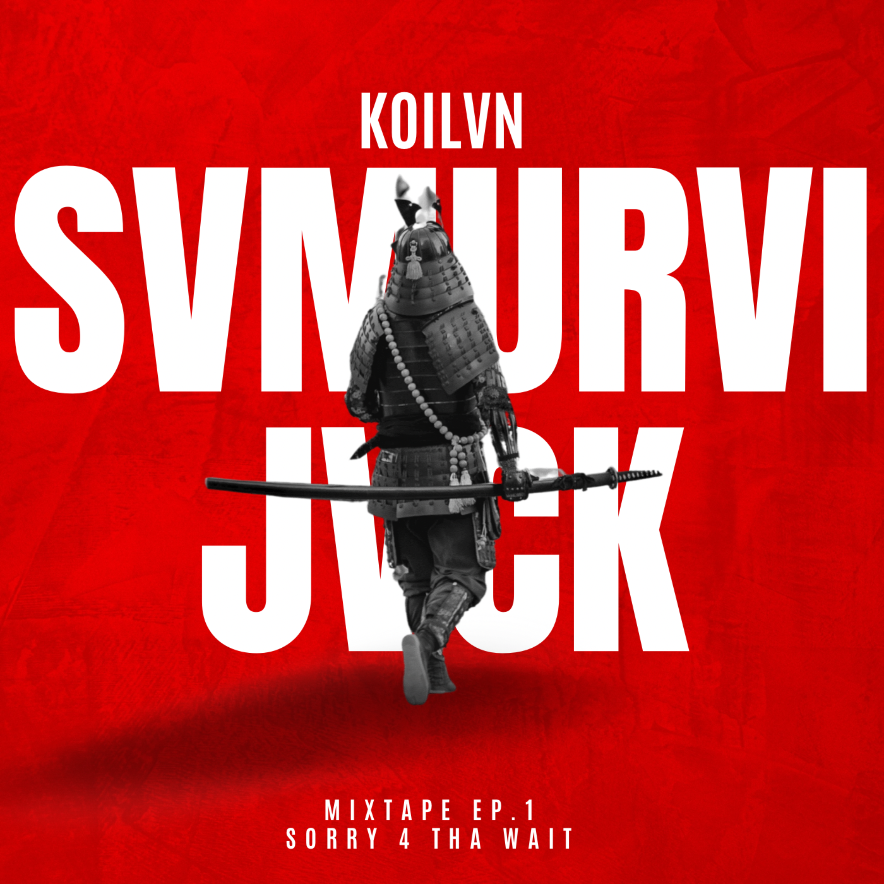 Svmurvi Jvck artwork