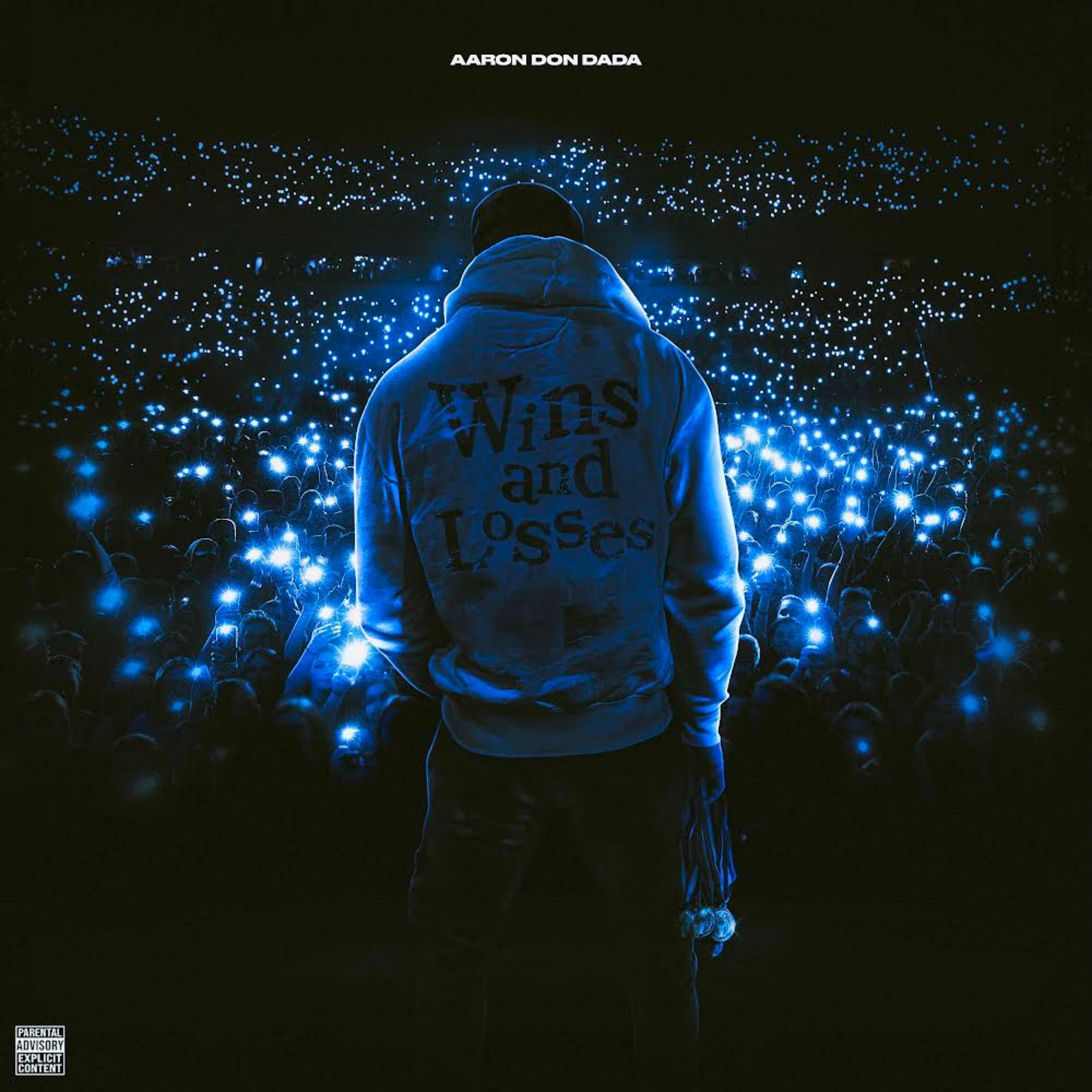 WINS & LOSSES artwork