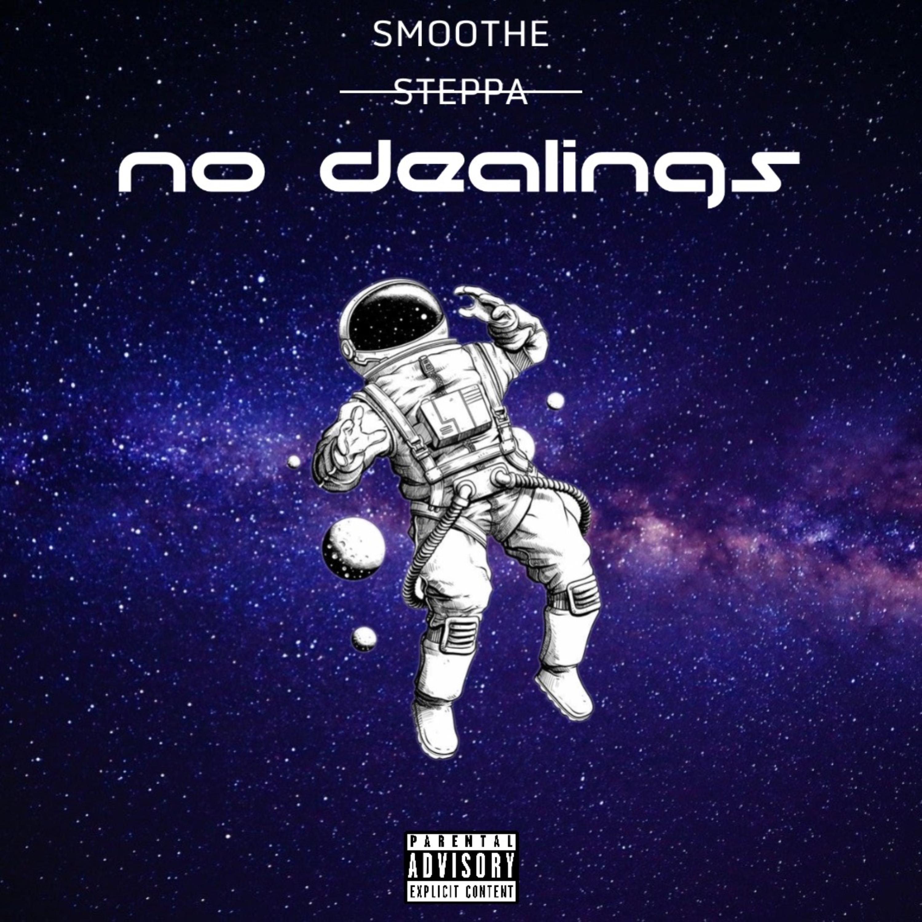 No Dealings artwork