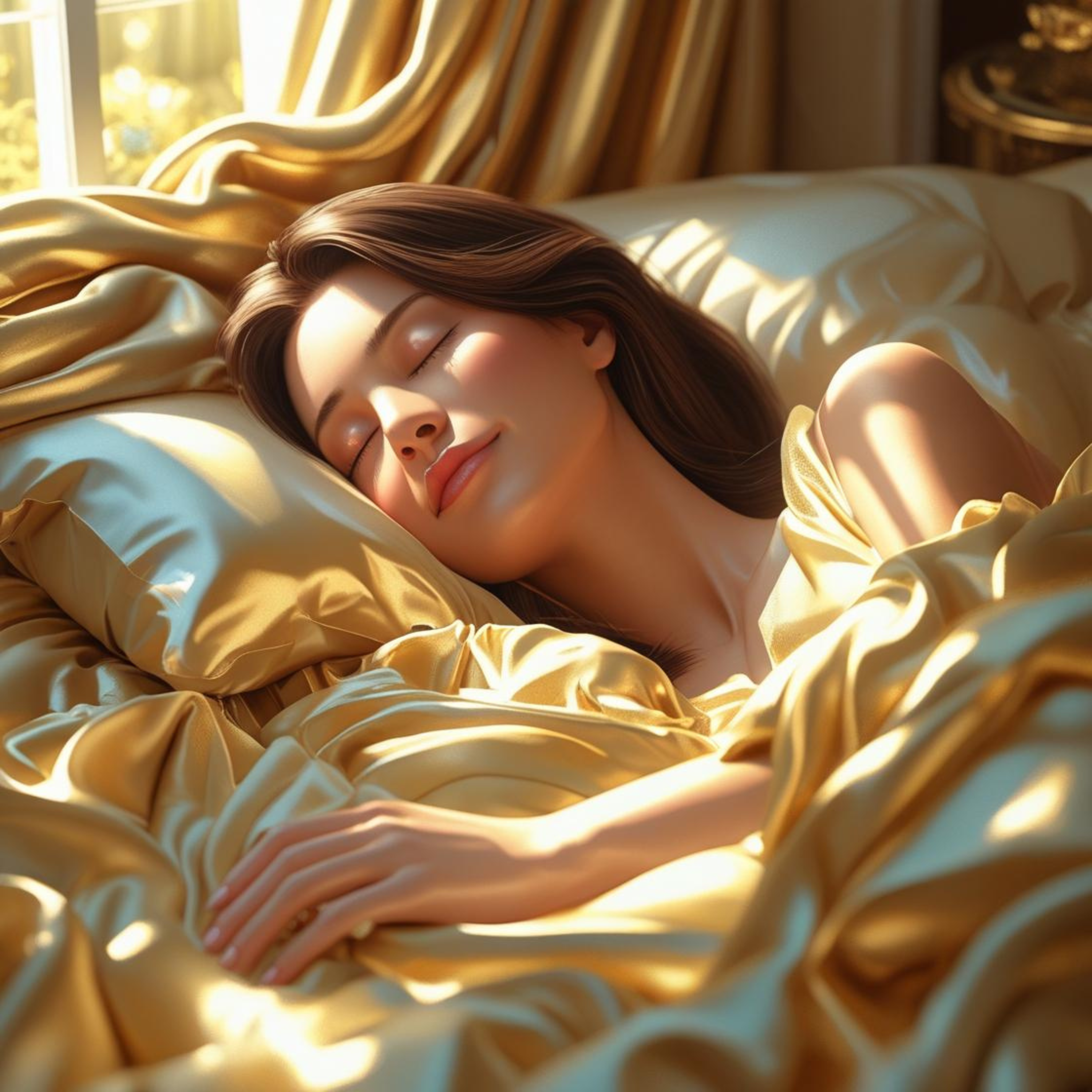 Sono Profundo - Mantras para Relaxar e Dormir Profundamente com a Frequência de 528 Hertz artwork