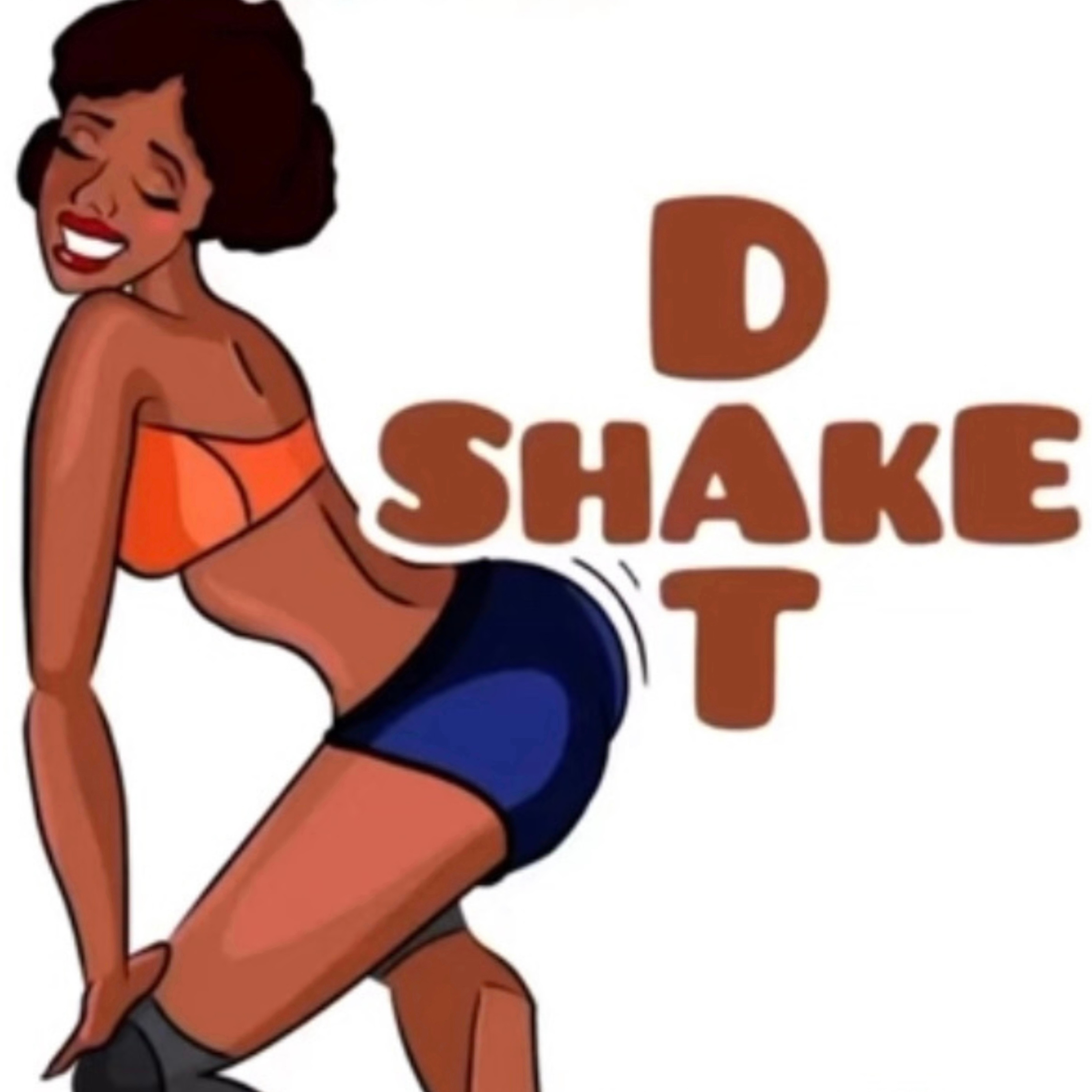 Shake Dat artwork