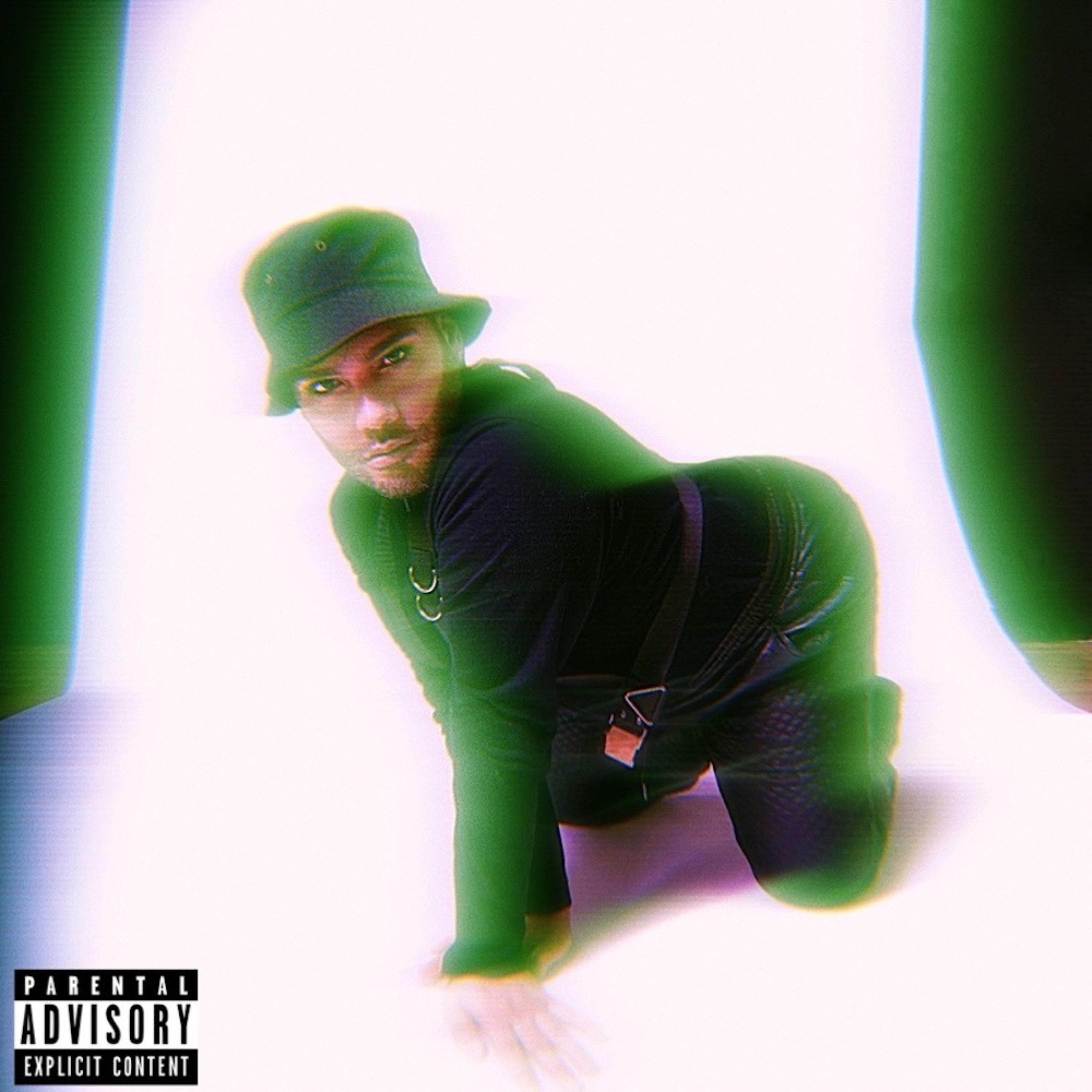 Sickening artwork