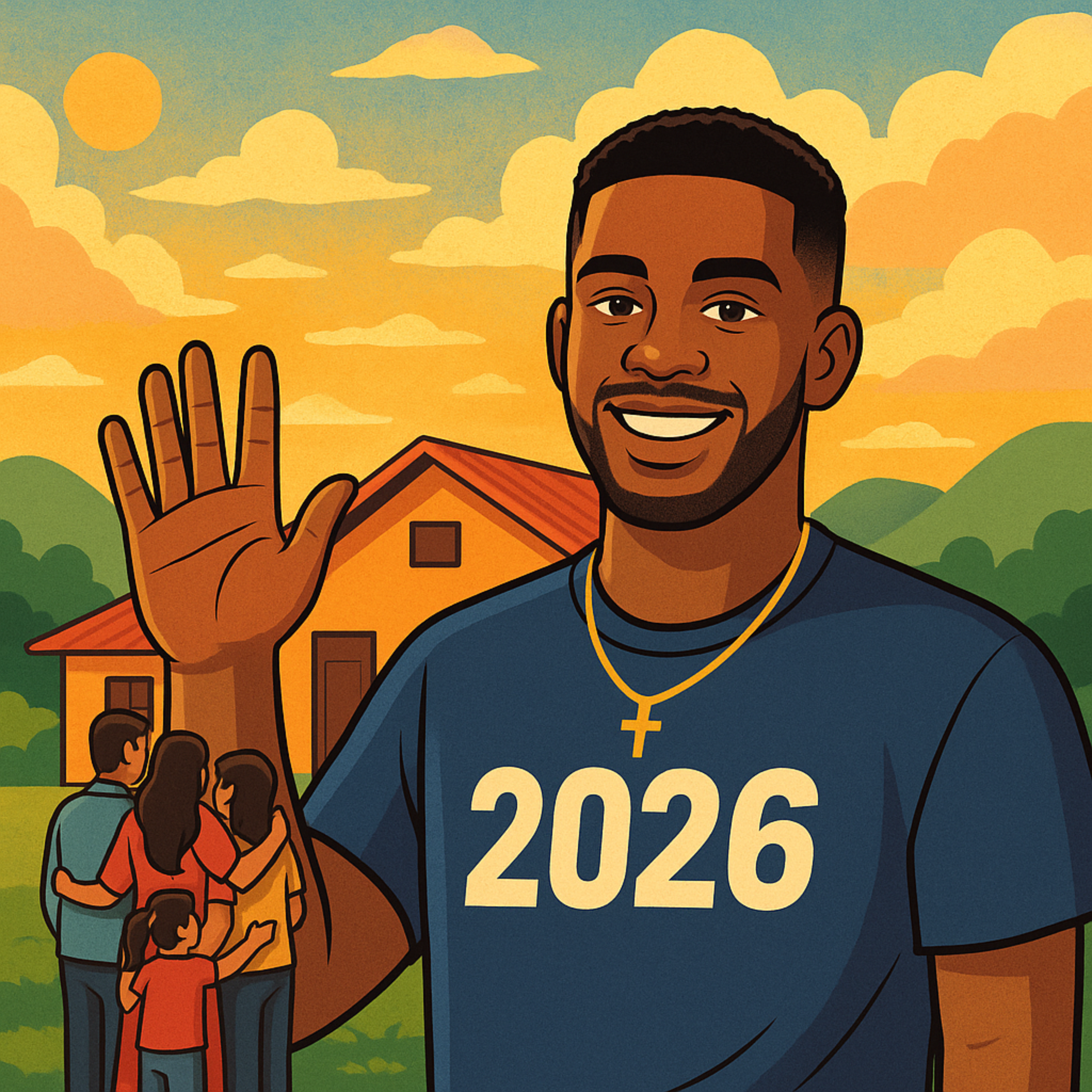 2026 artwork