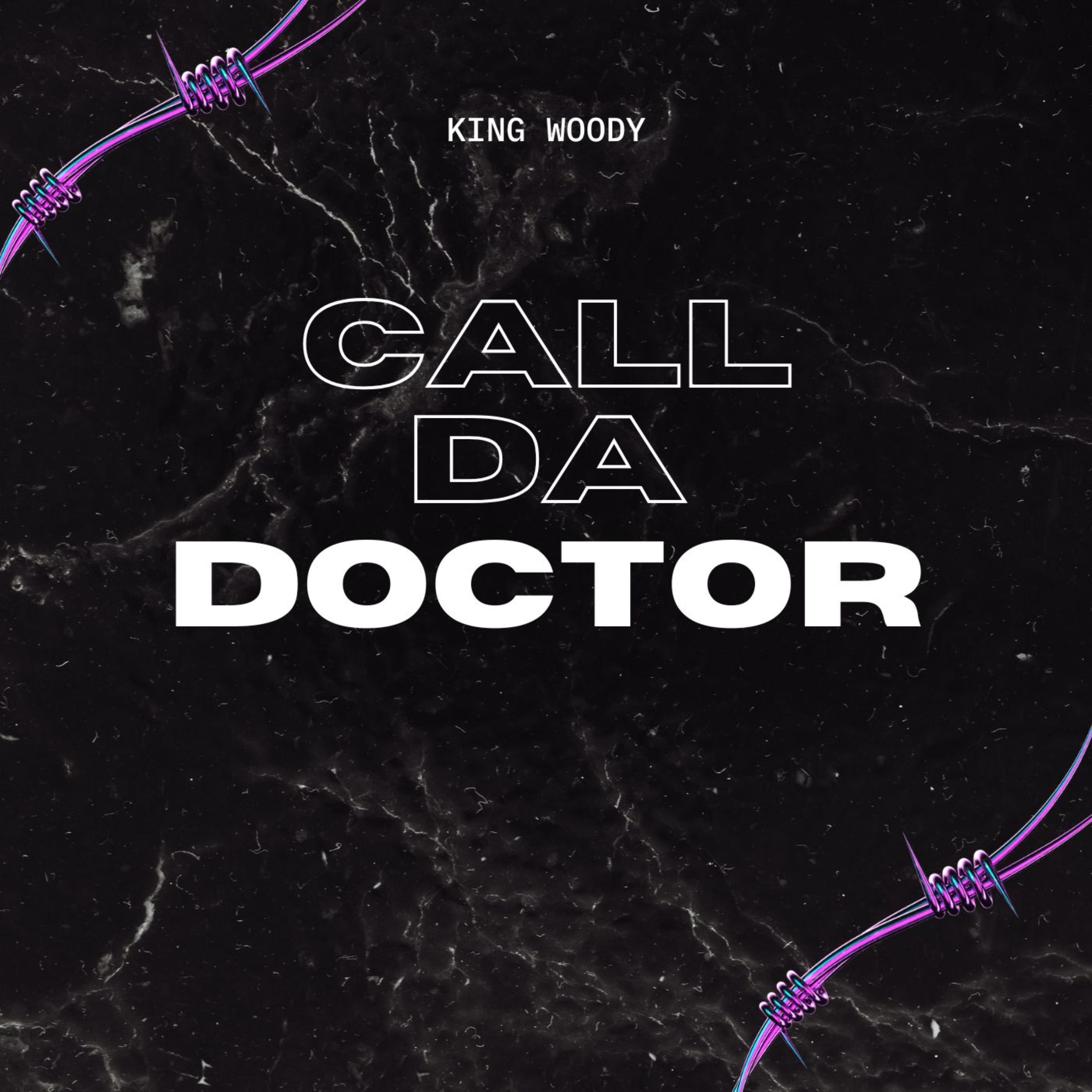 Call Da Doctor artwork