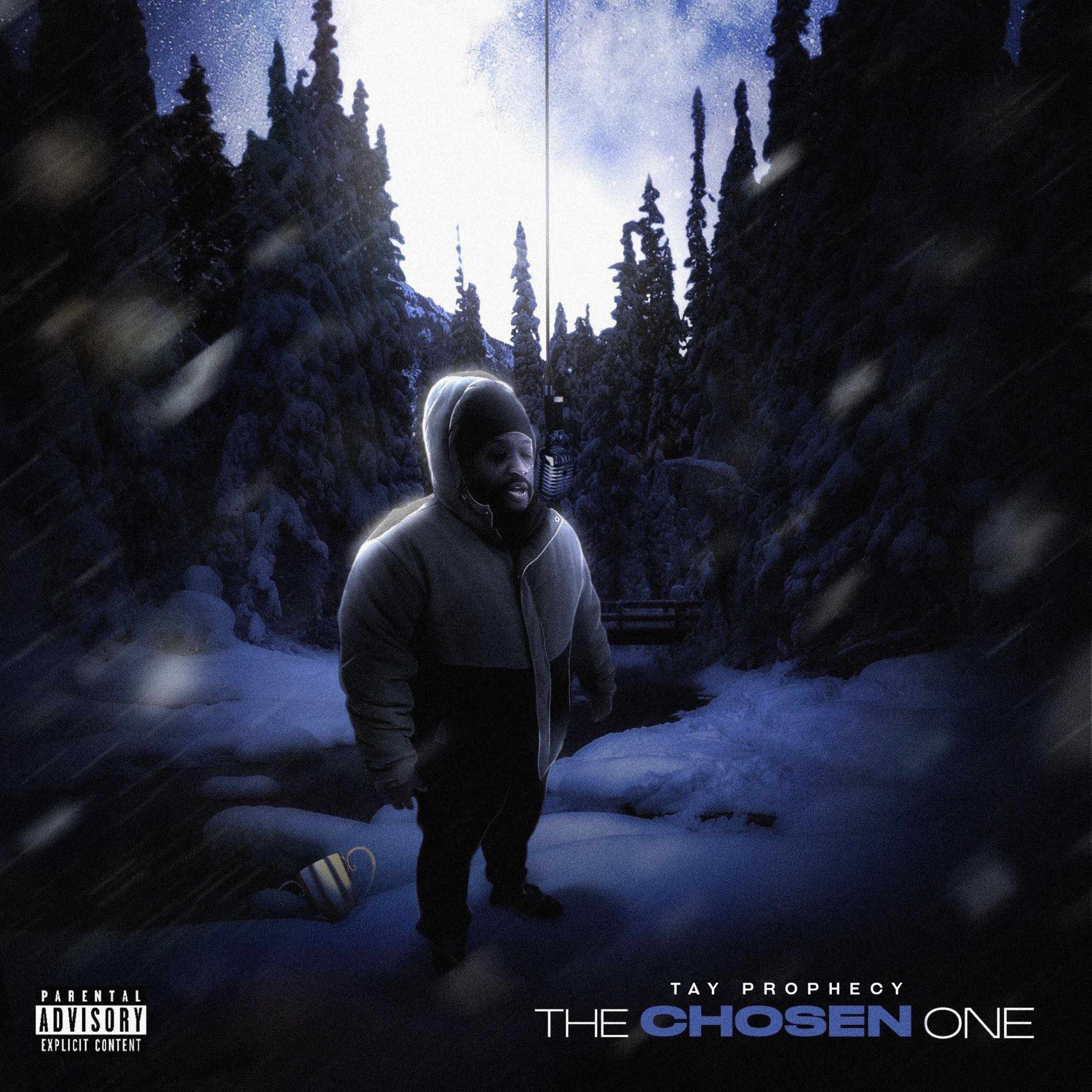 The Chosen One artwork