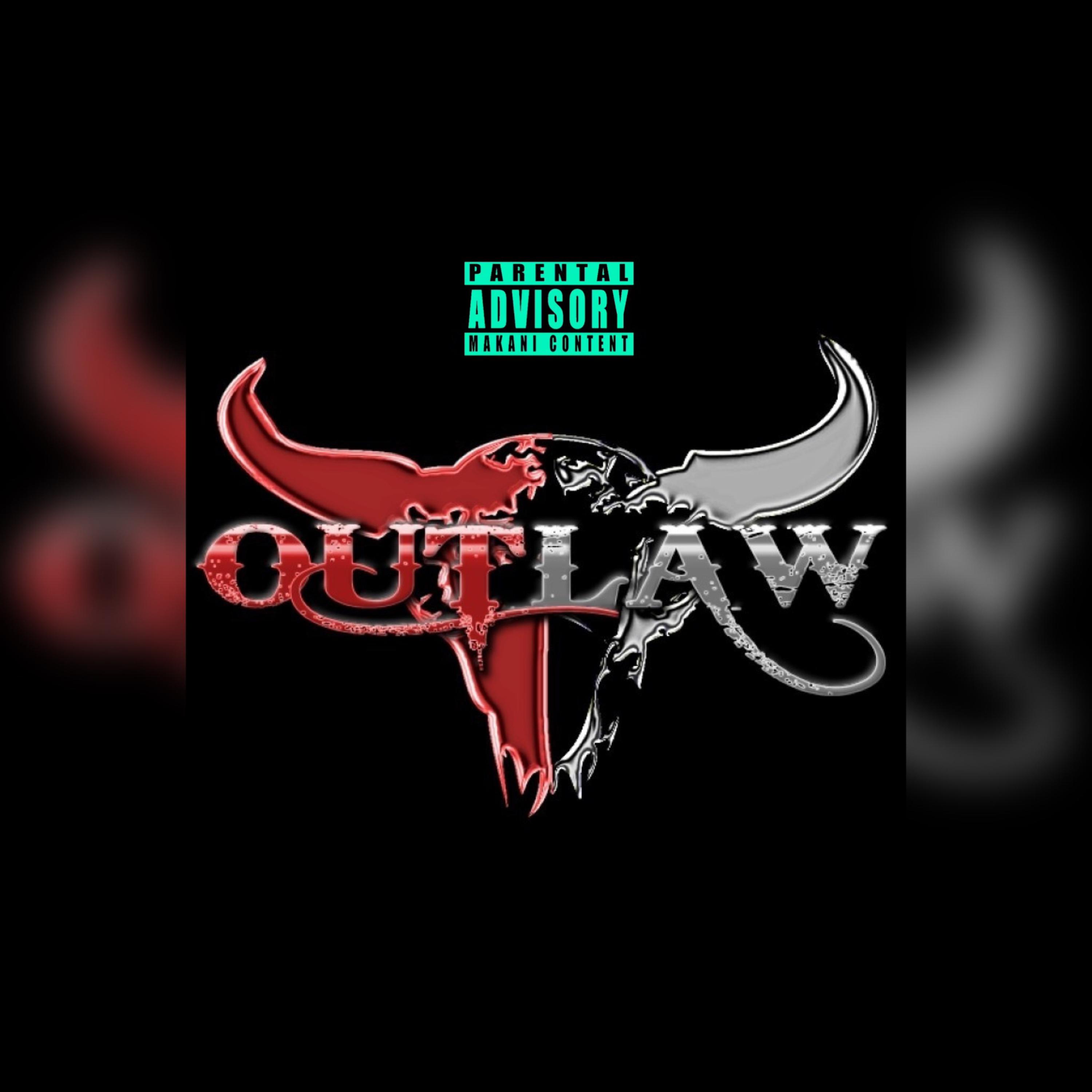 Outlaw artwork