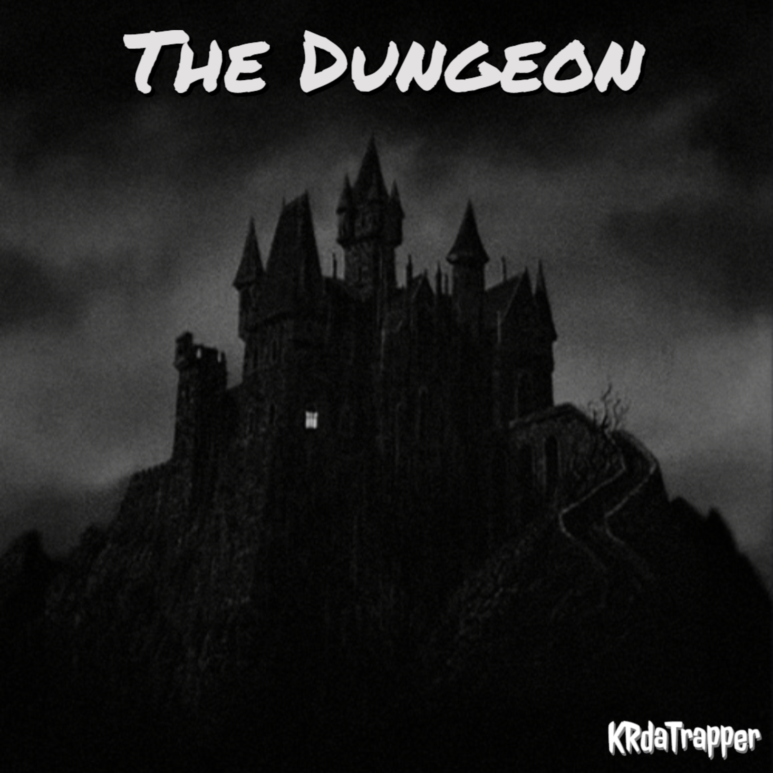 The Dungeon artwork