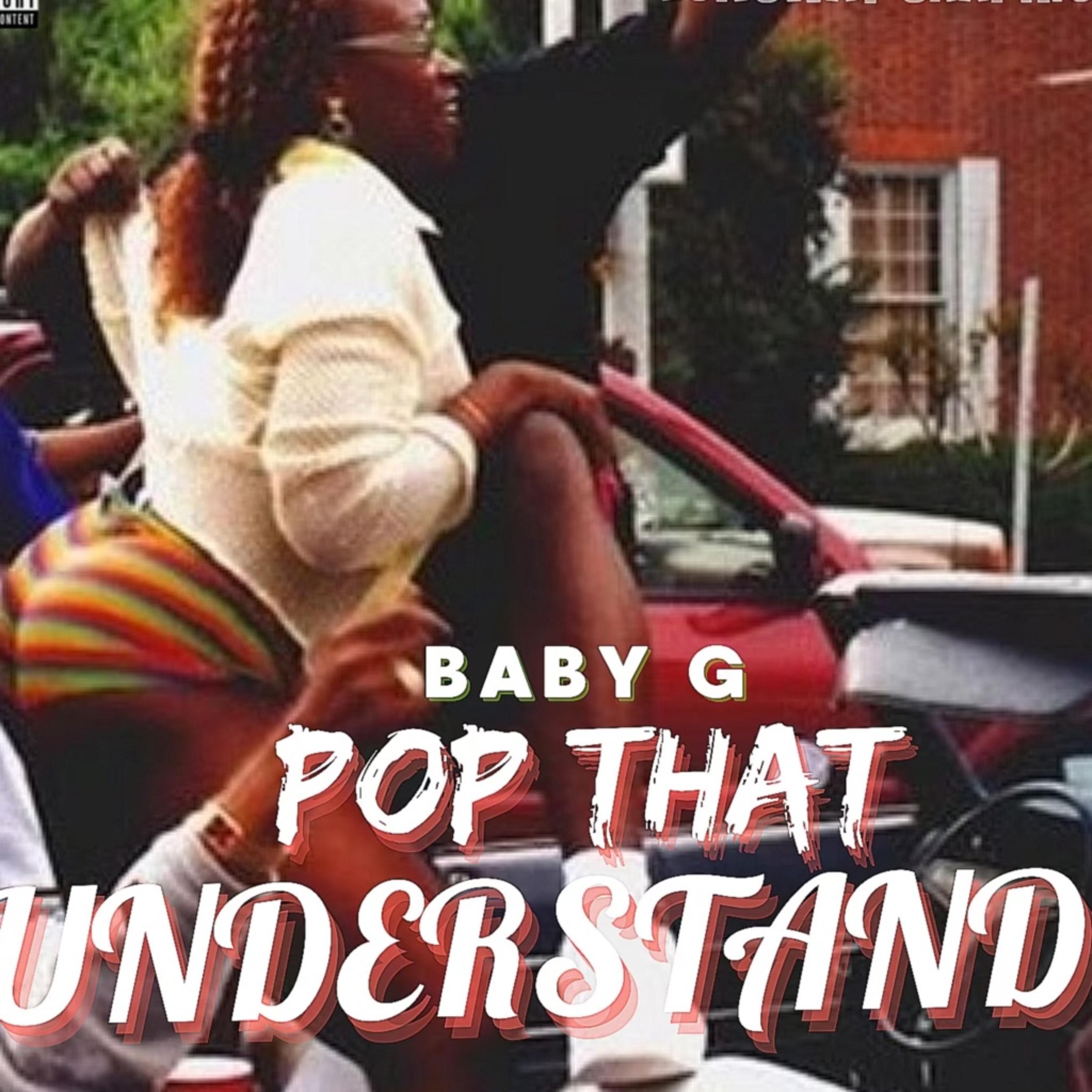 Pop That (Understand) artwork