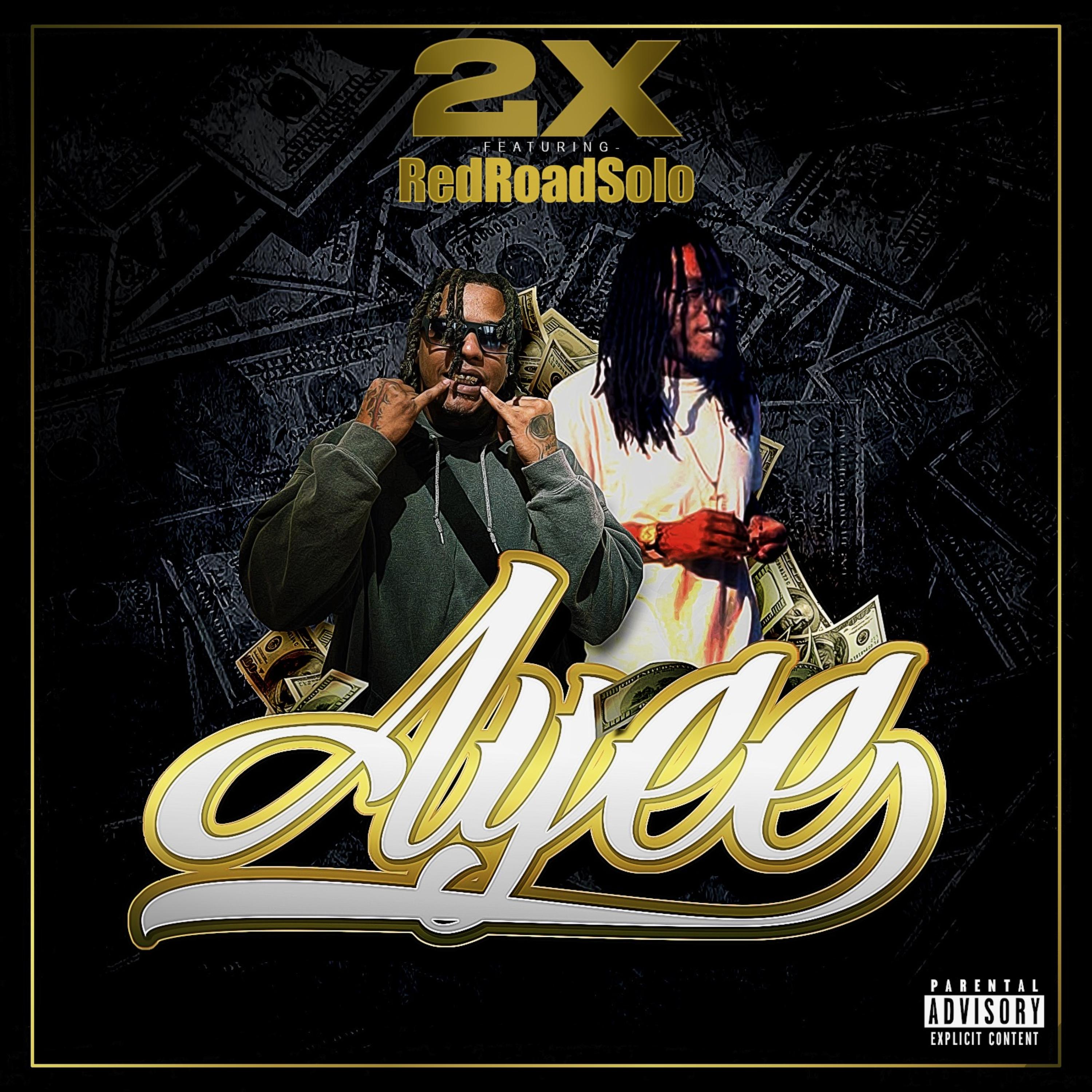 Ayee artwork
