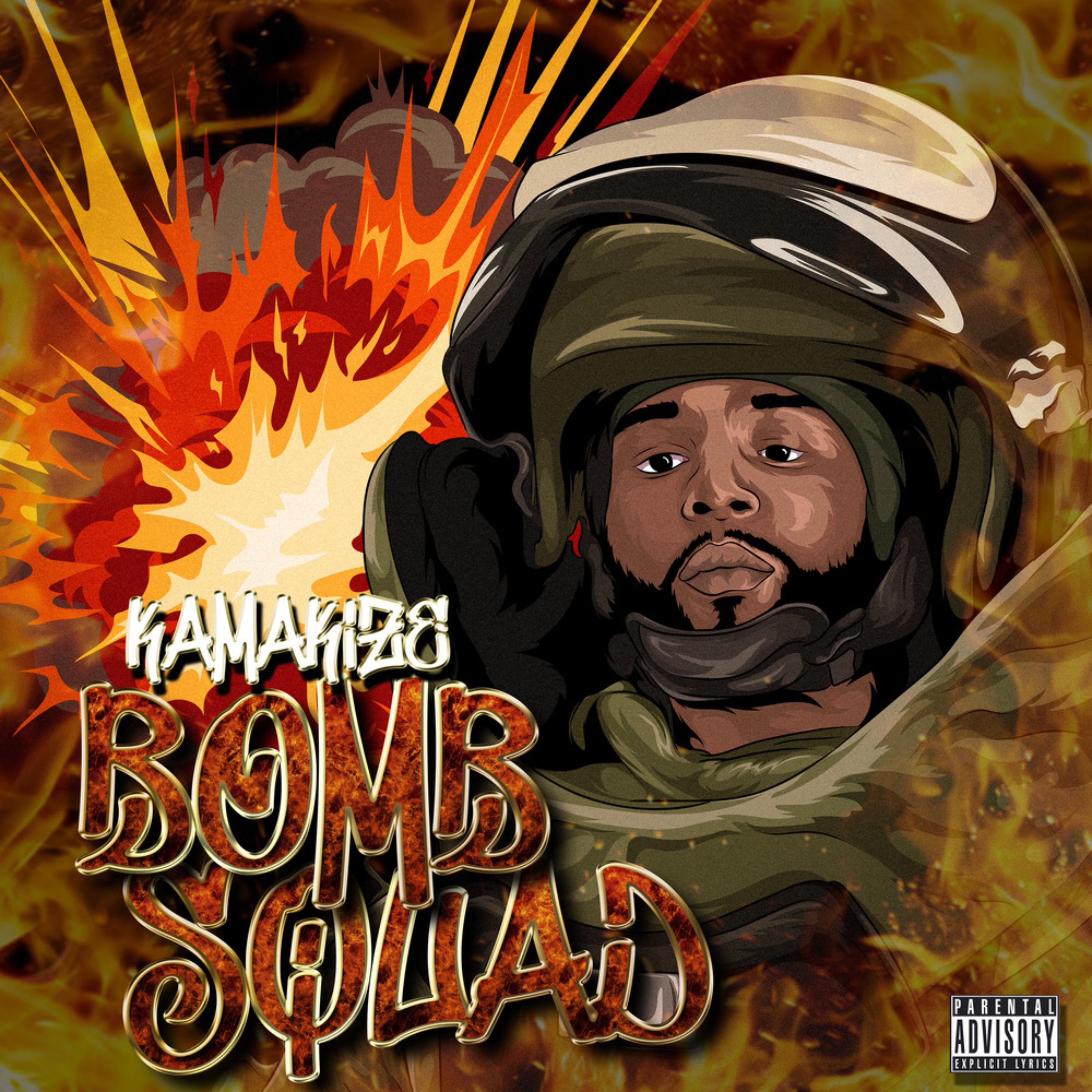 Sukka Free BombSquad artwork