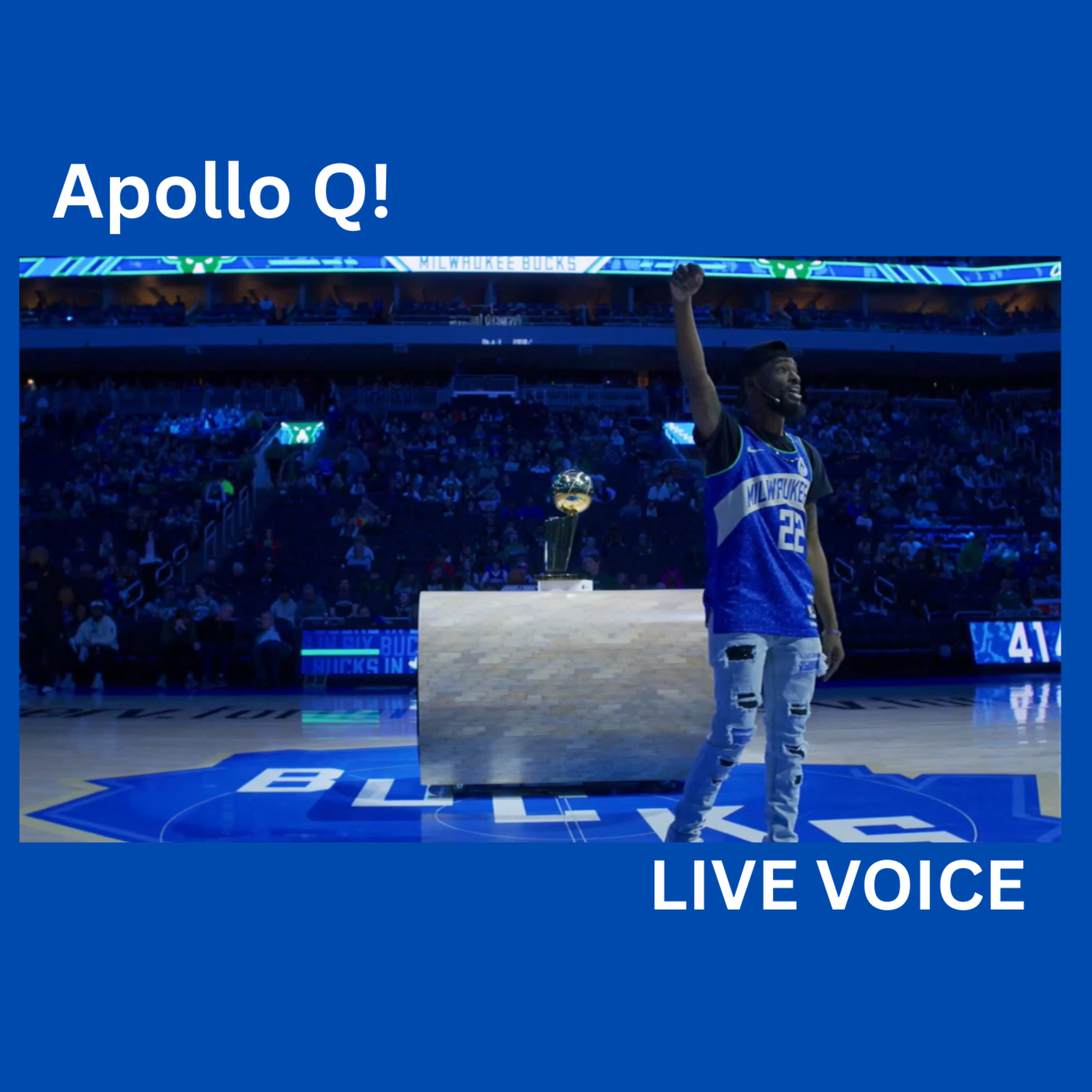 Live Voice 2 artwork