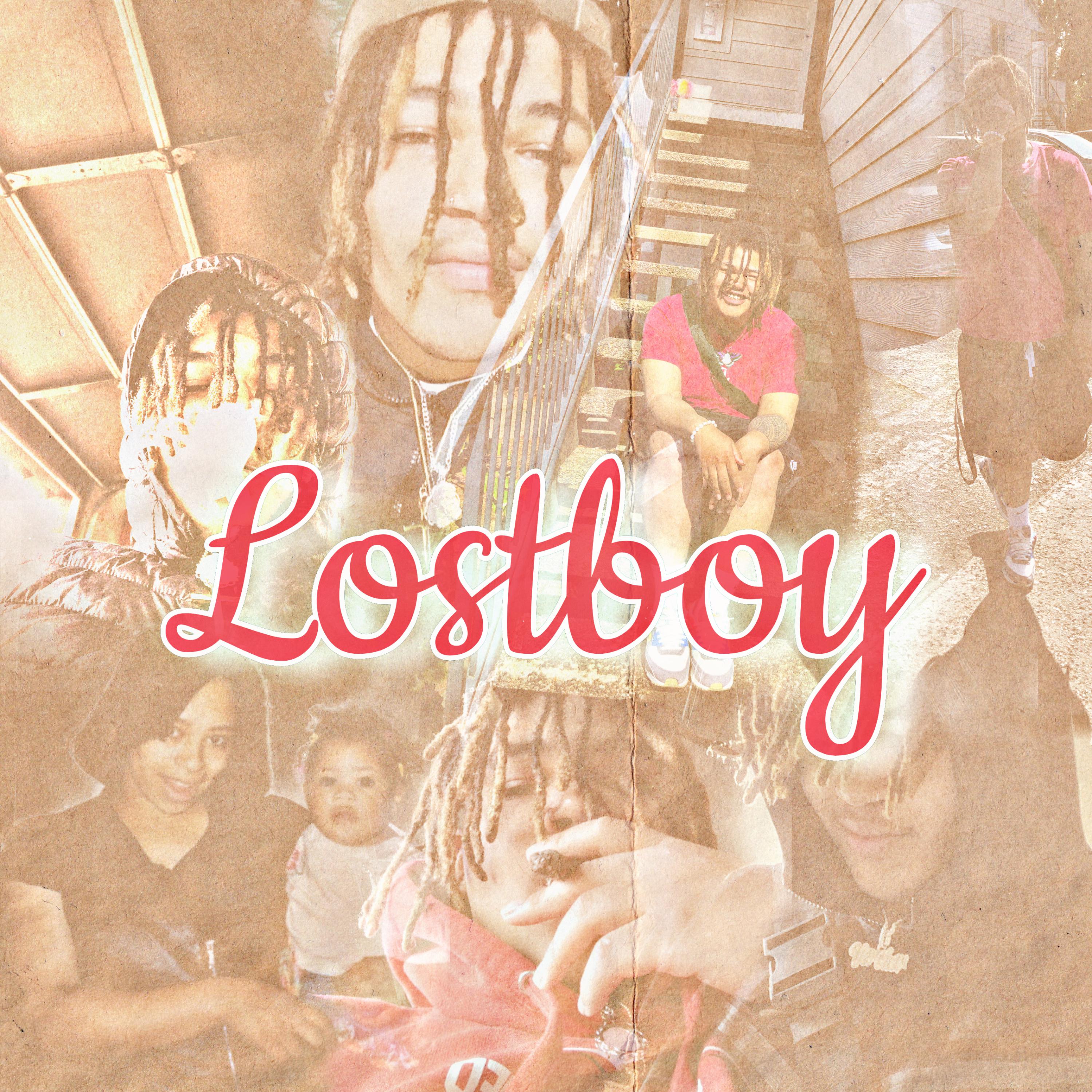 Lostboy artwork