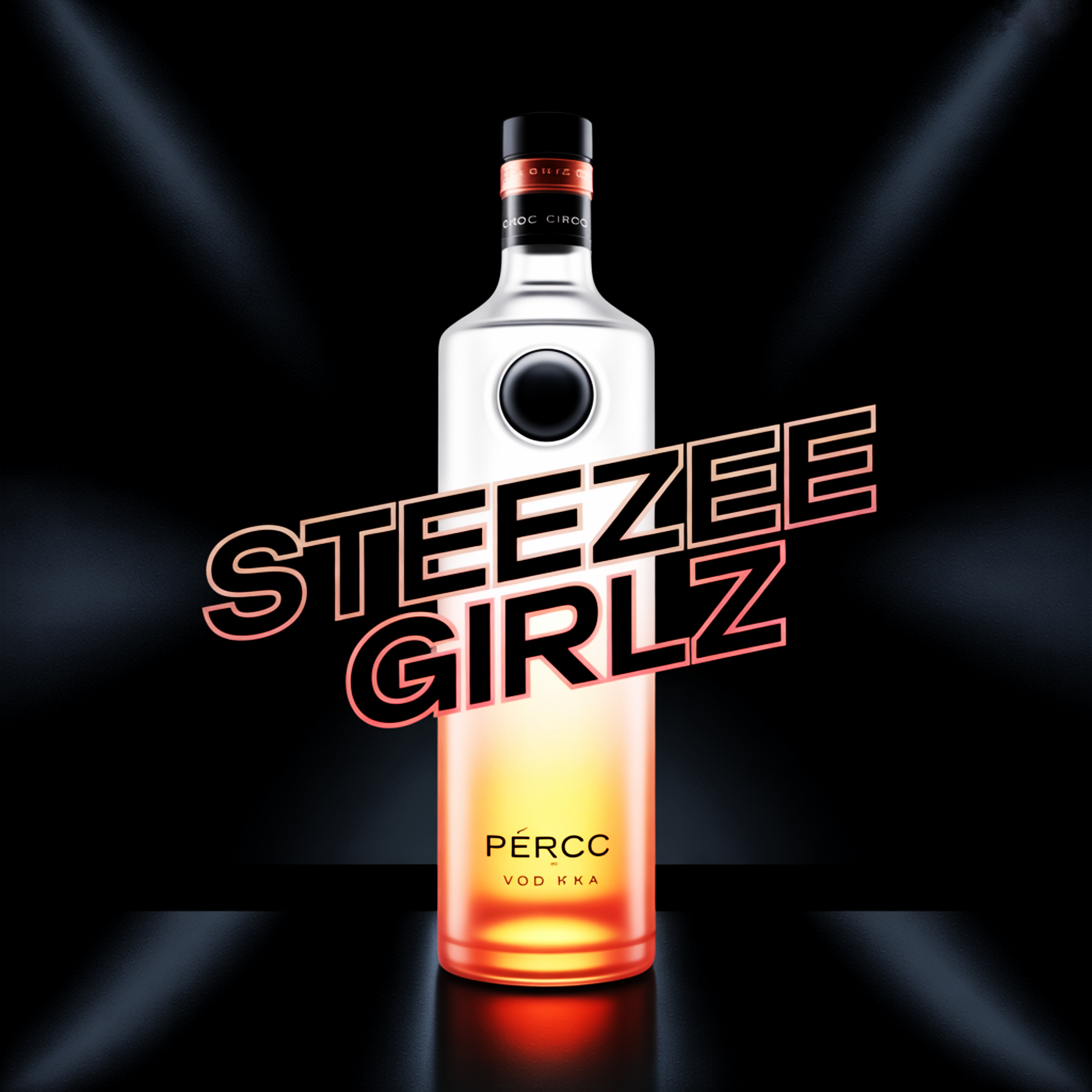 Peach Ciroc artwork