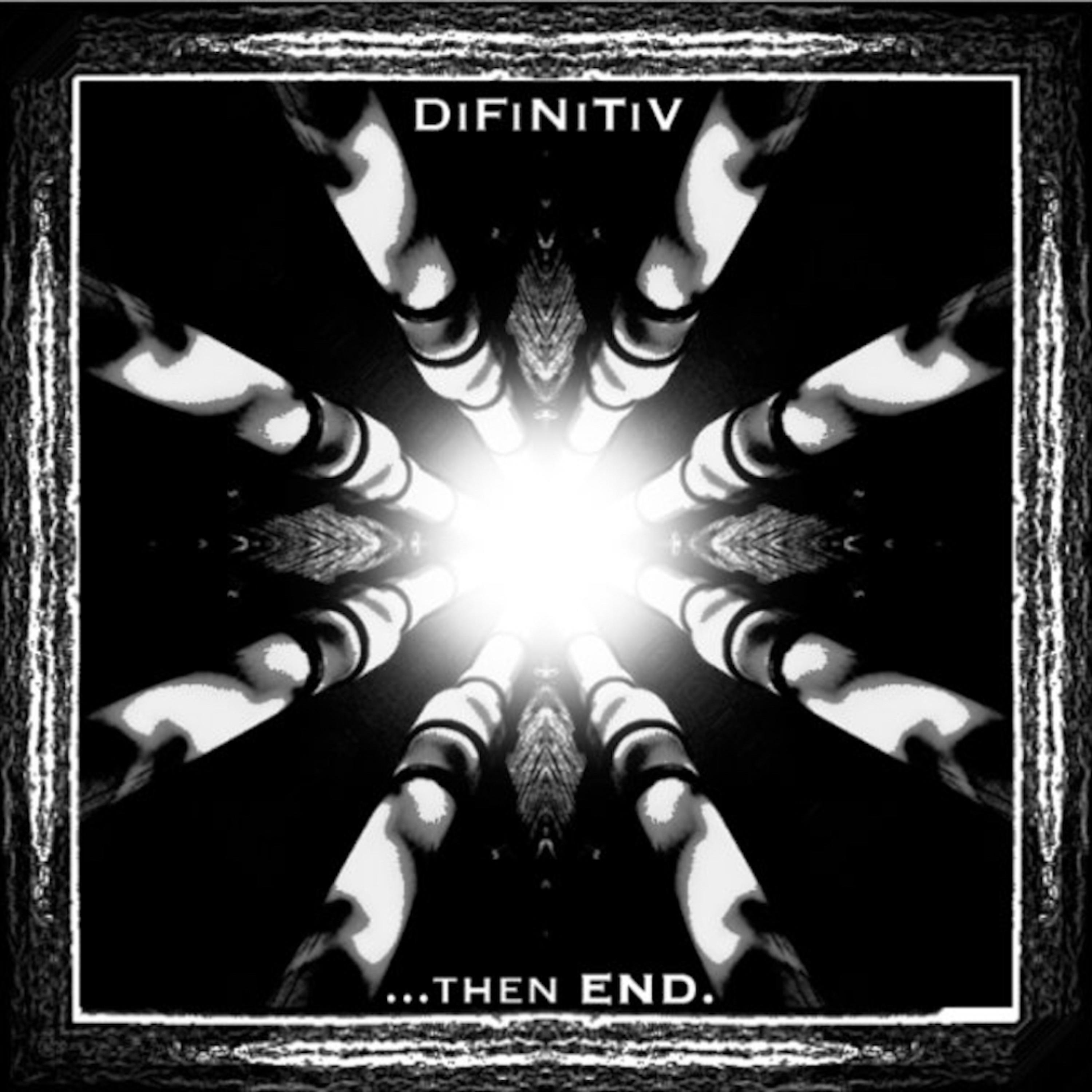 ...THEN END. artwork