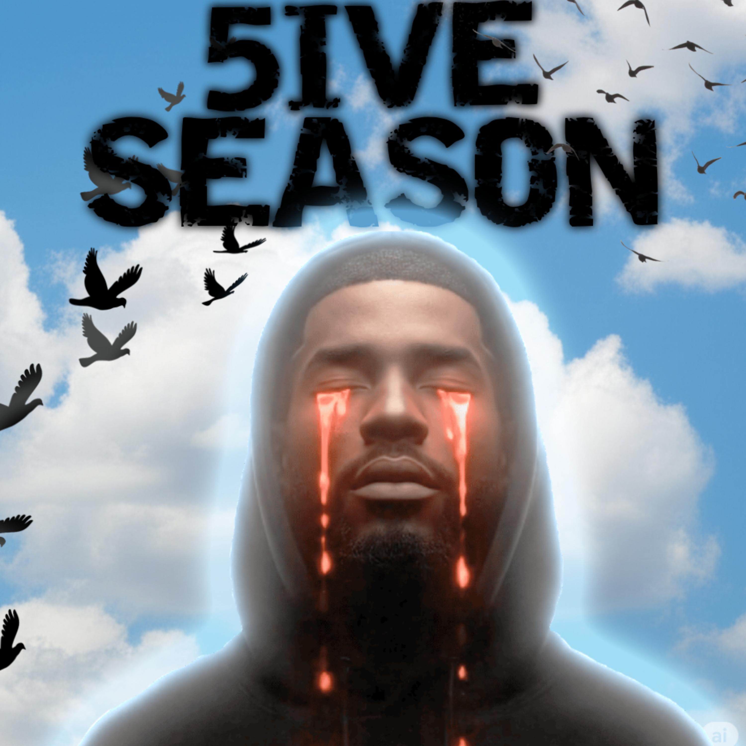 5 Season artwork