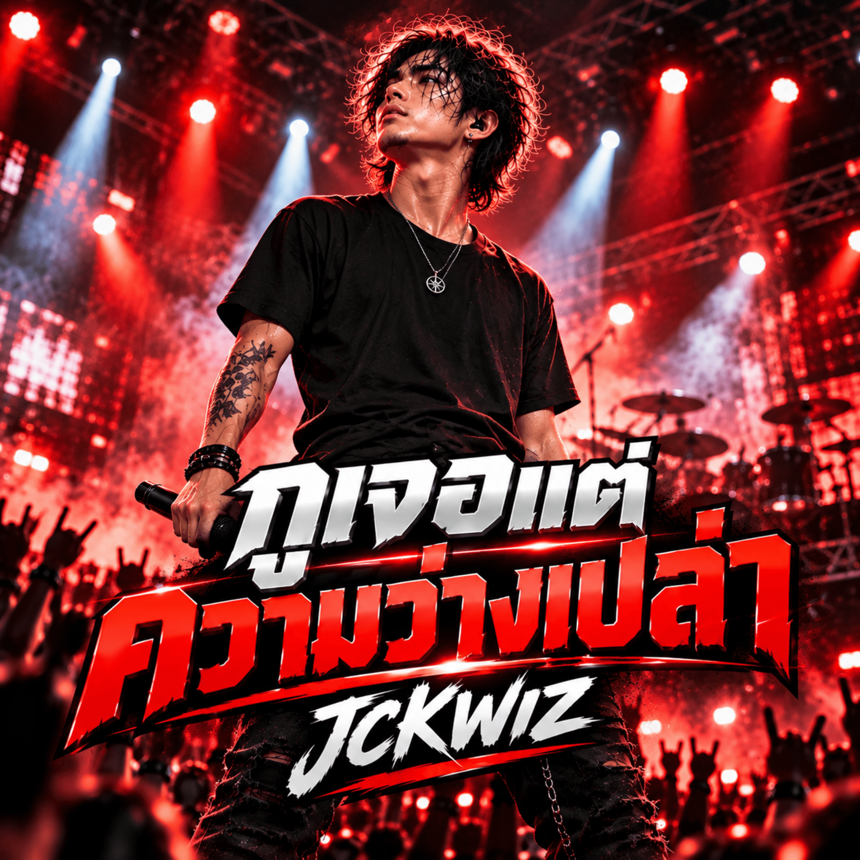 กูเจอแต่ความว่างเปล่า by Jckwiz cover art