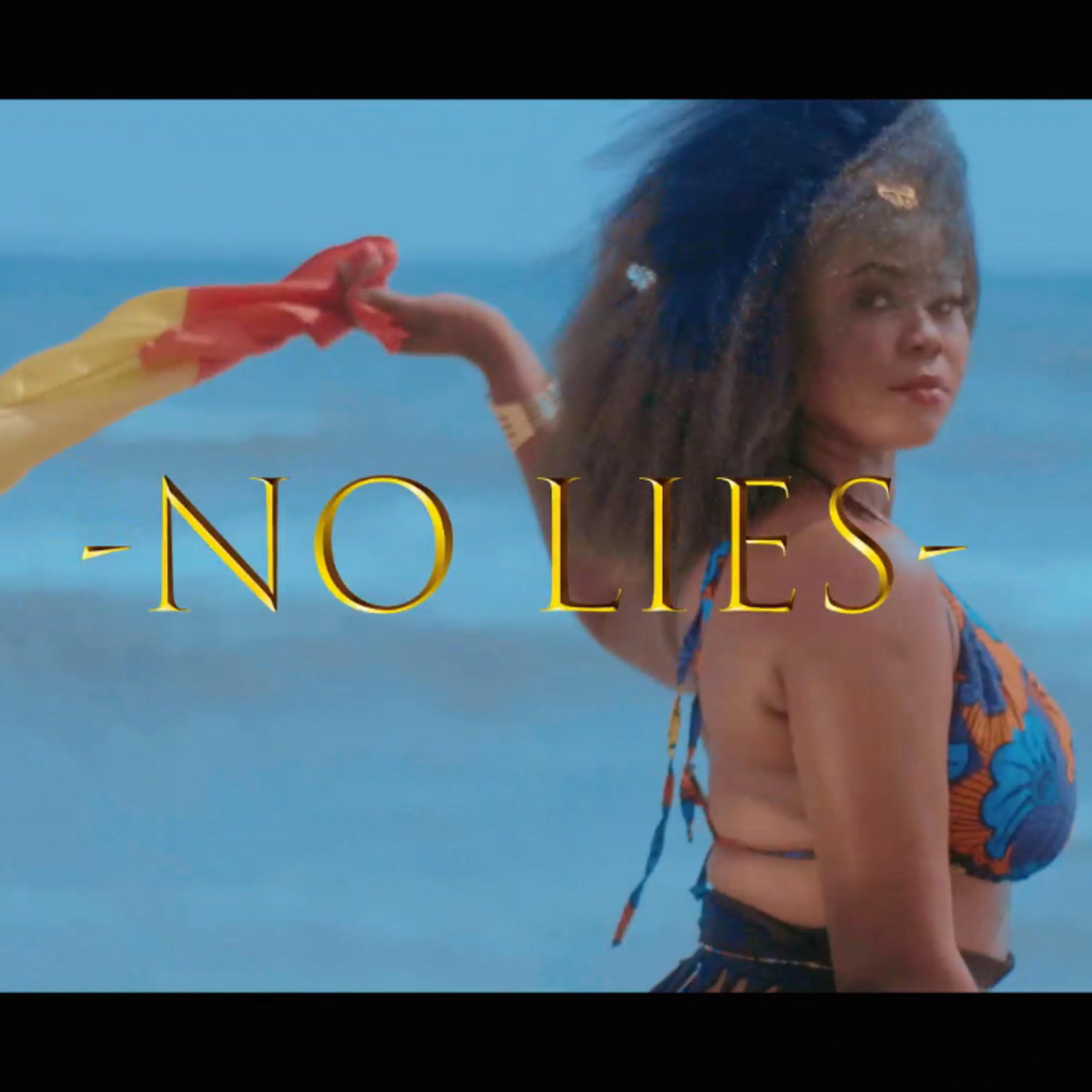 No Lies artwork
