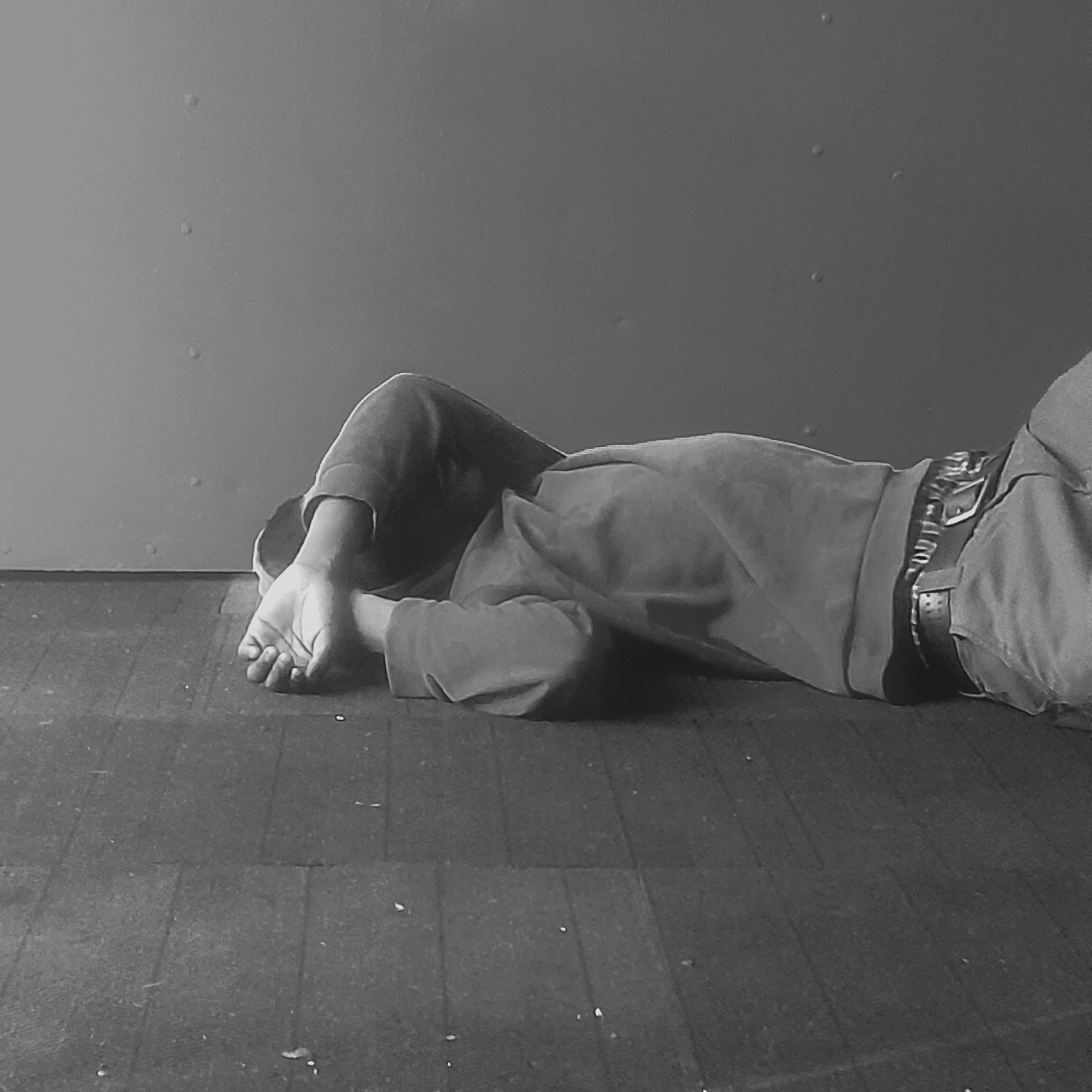 energy surge artwork