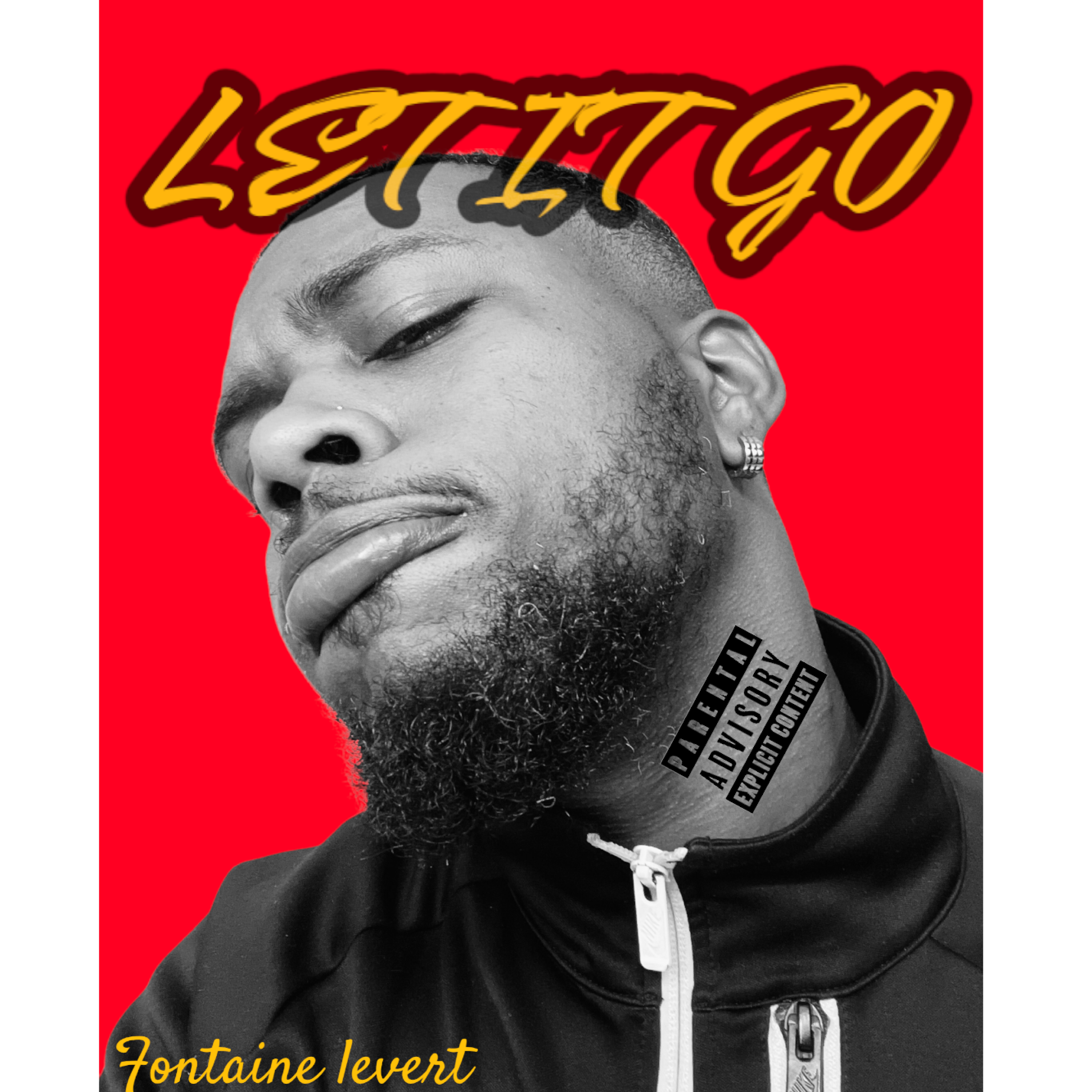 Let It Go artwork