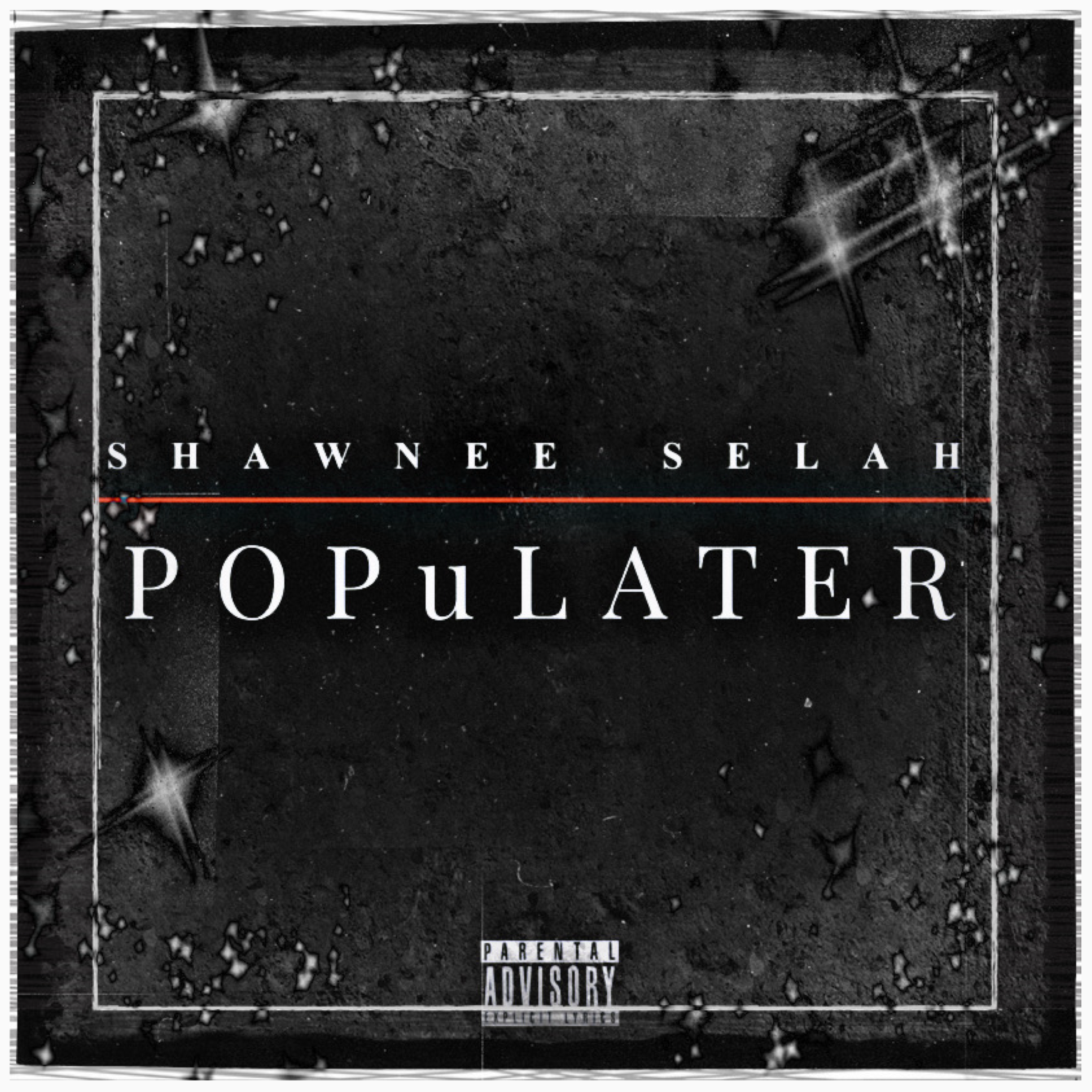 POPuLATER artwork