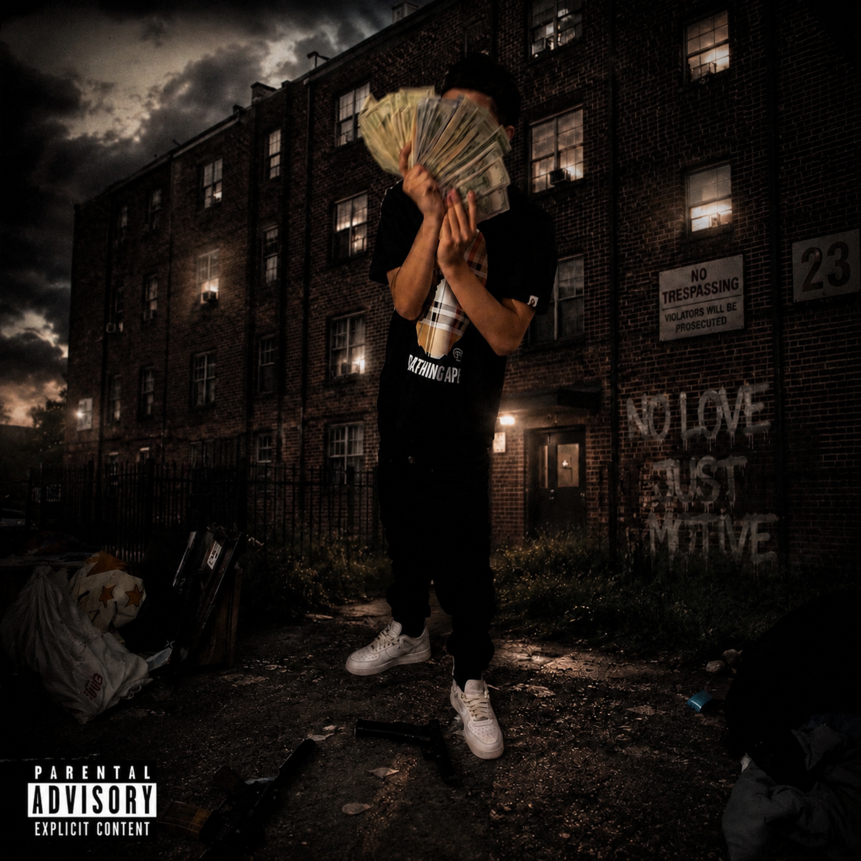 Out D Bricks by JordanSHAWTY1400 cover art