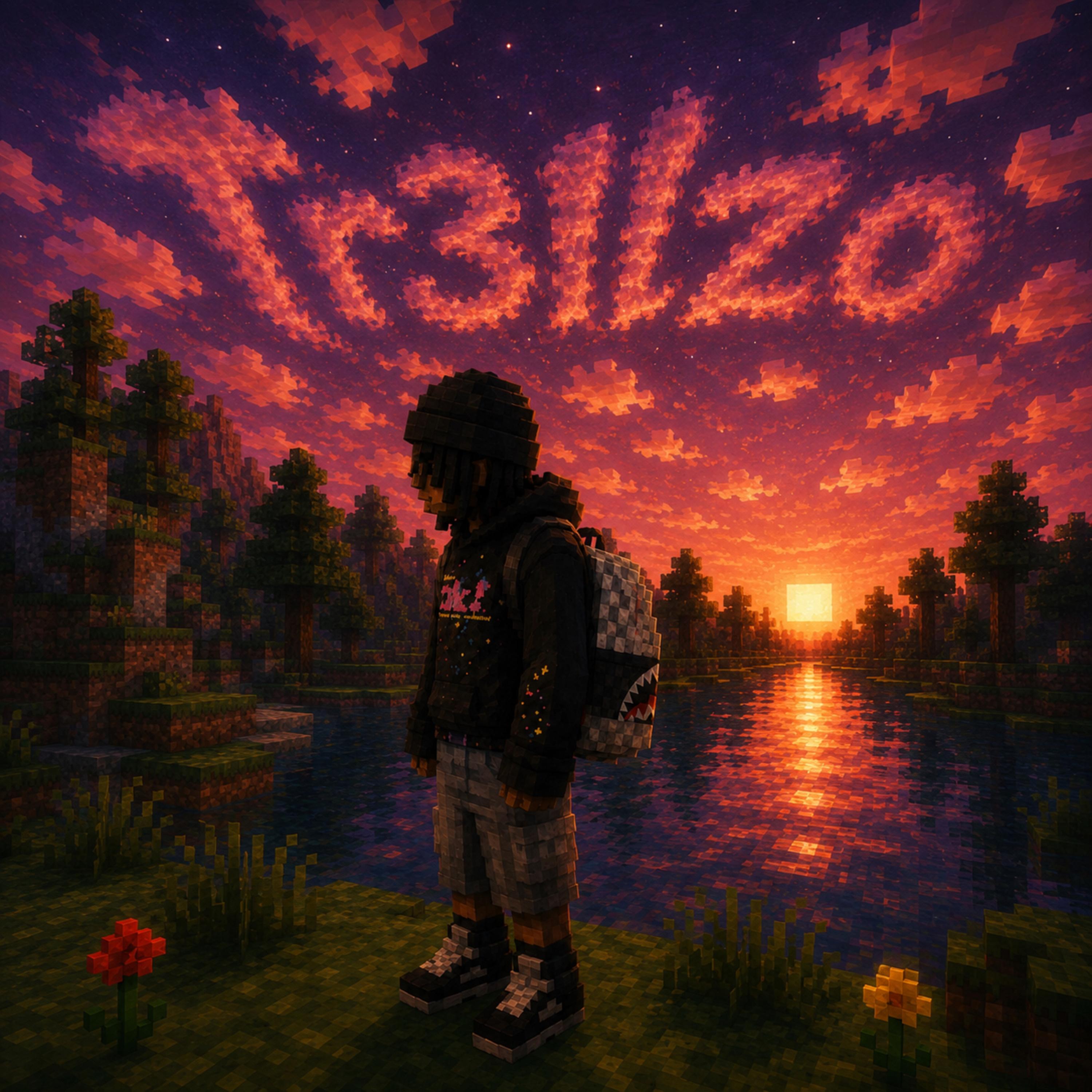 This Is My World by Tr3llzo cover art