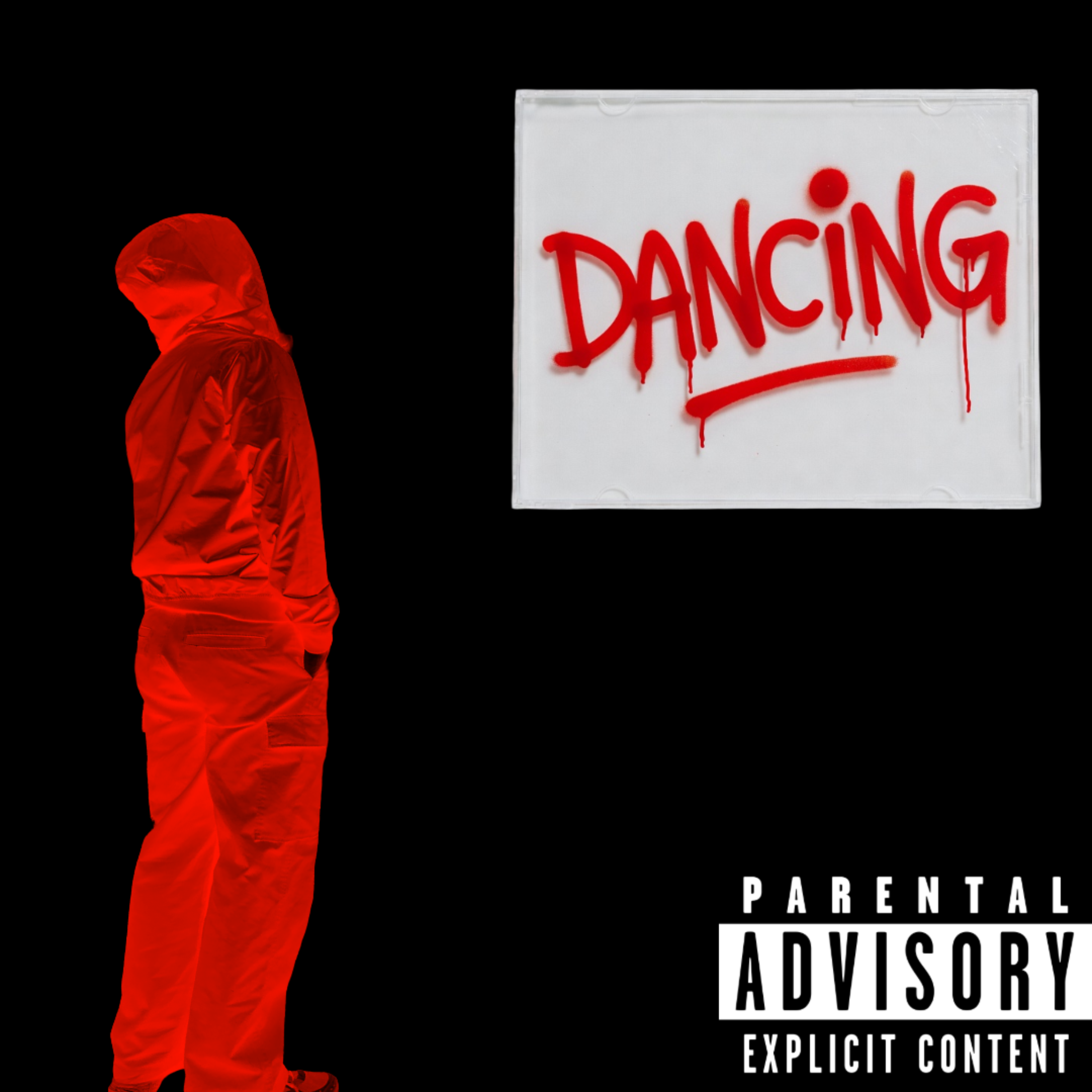 DANCING by BIG H cover art