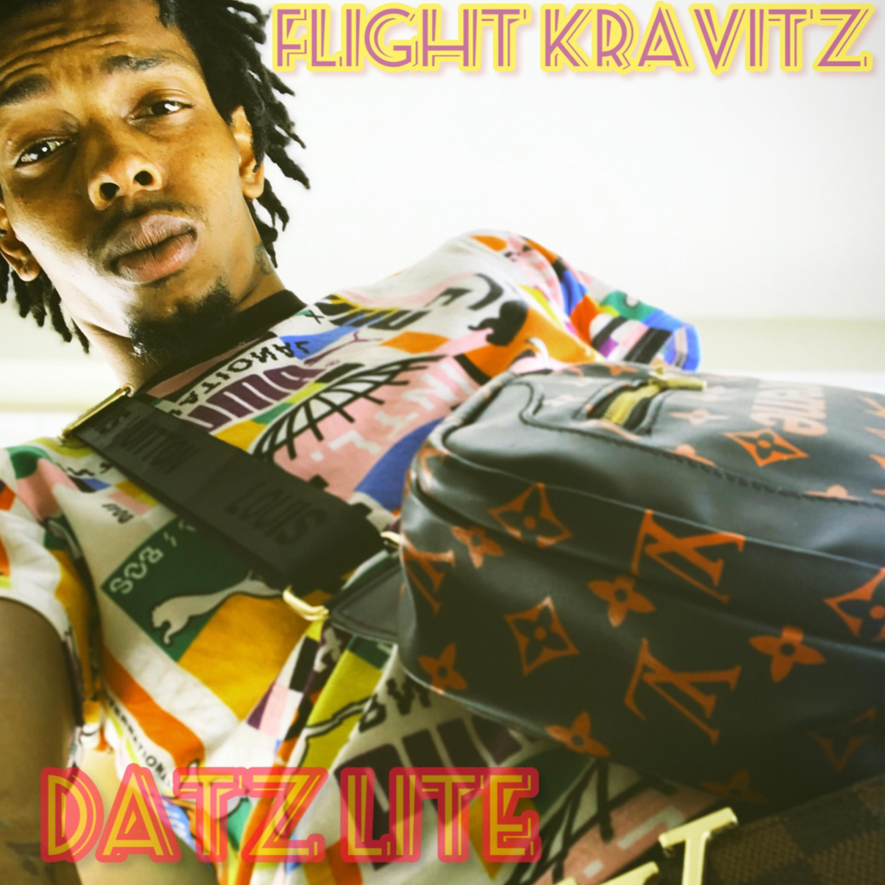 DATZ LITE artwork