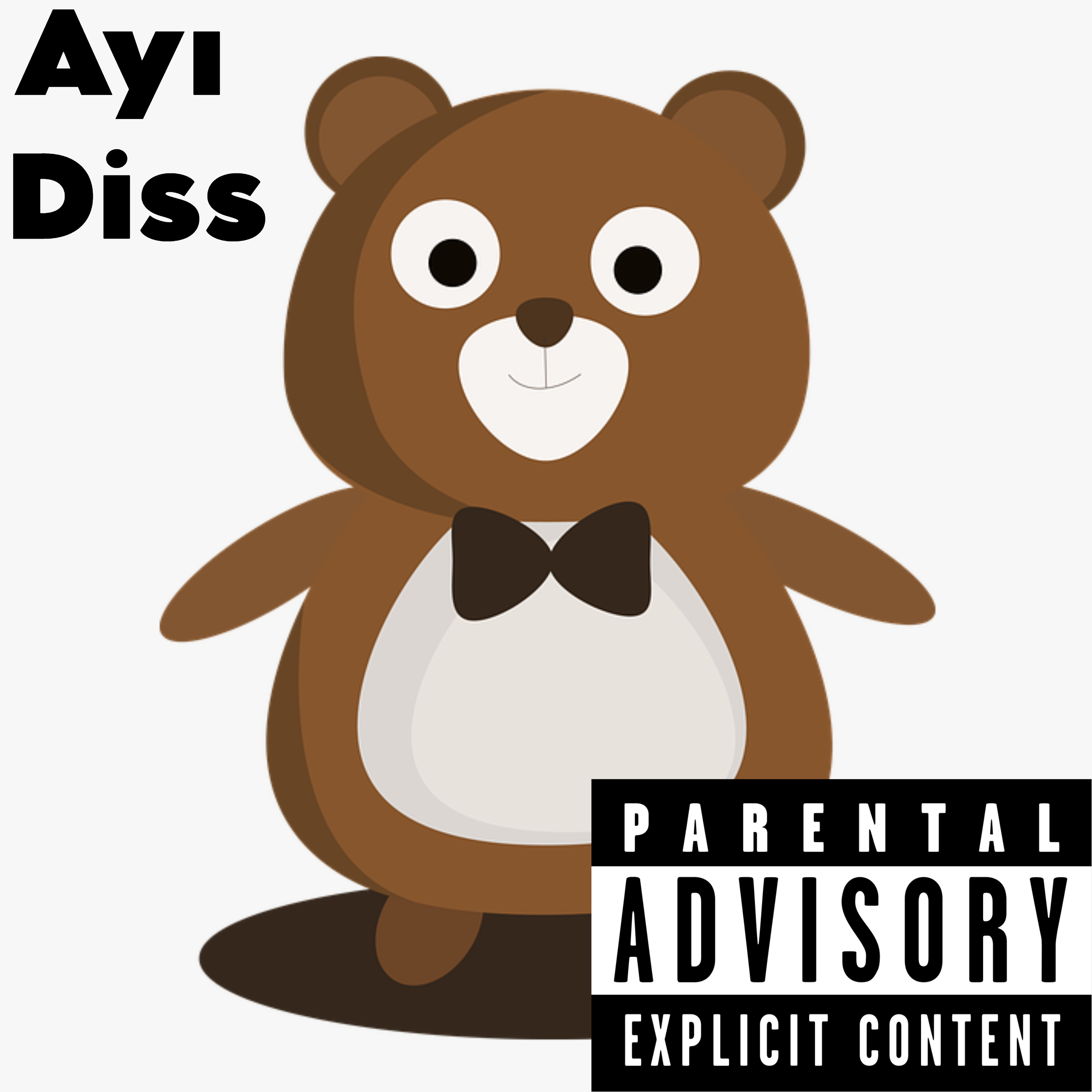 Oso Saldırısı artwork
