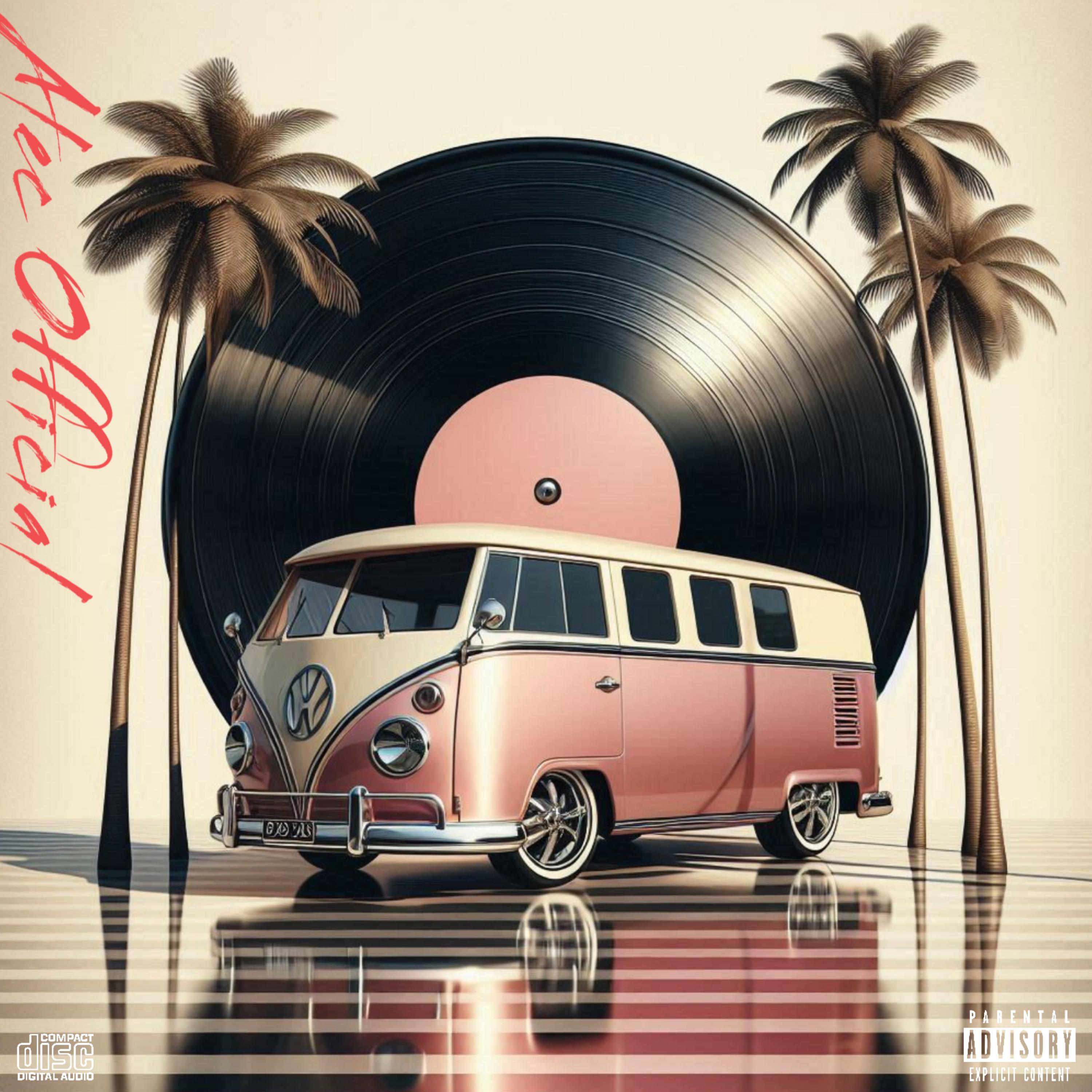 Gym by Alec Official cover art