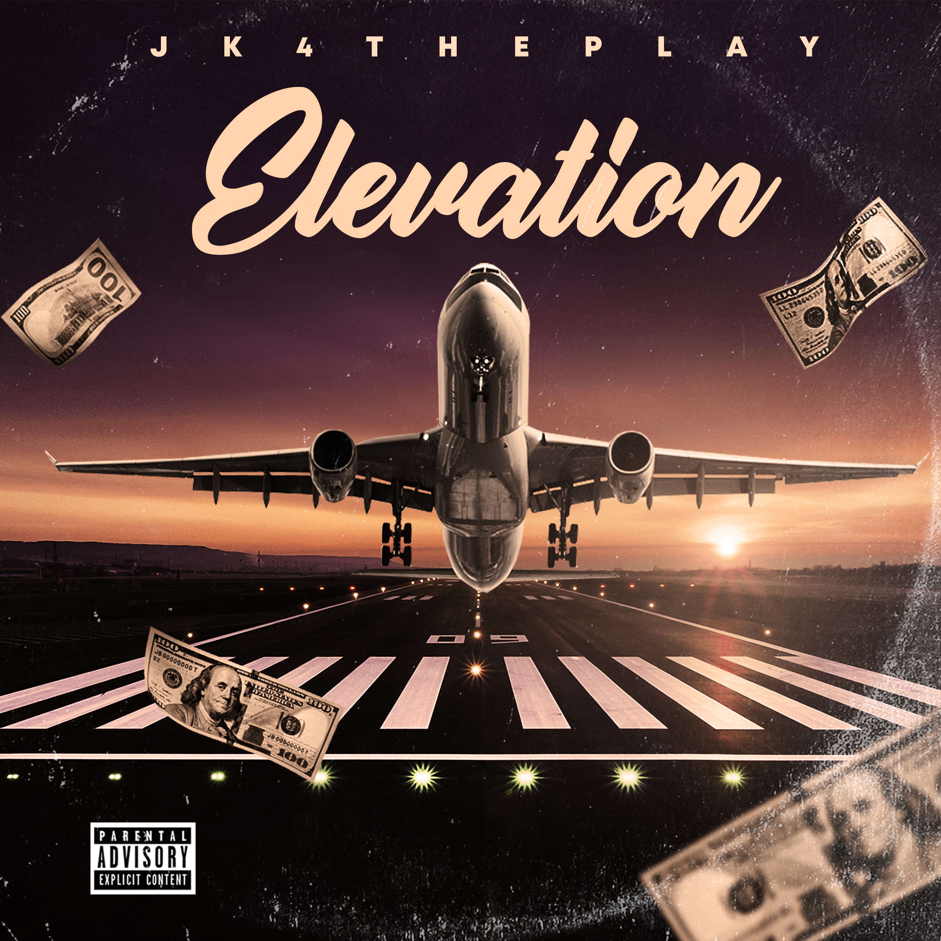 Elevation artwork