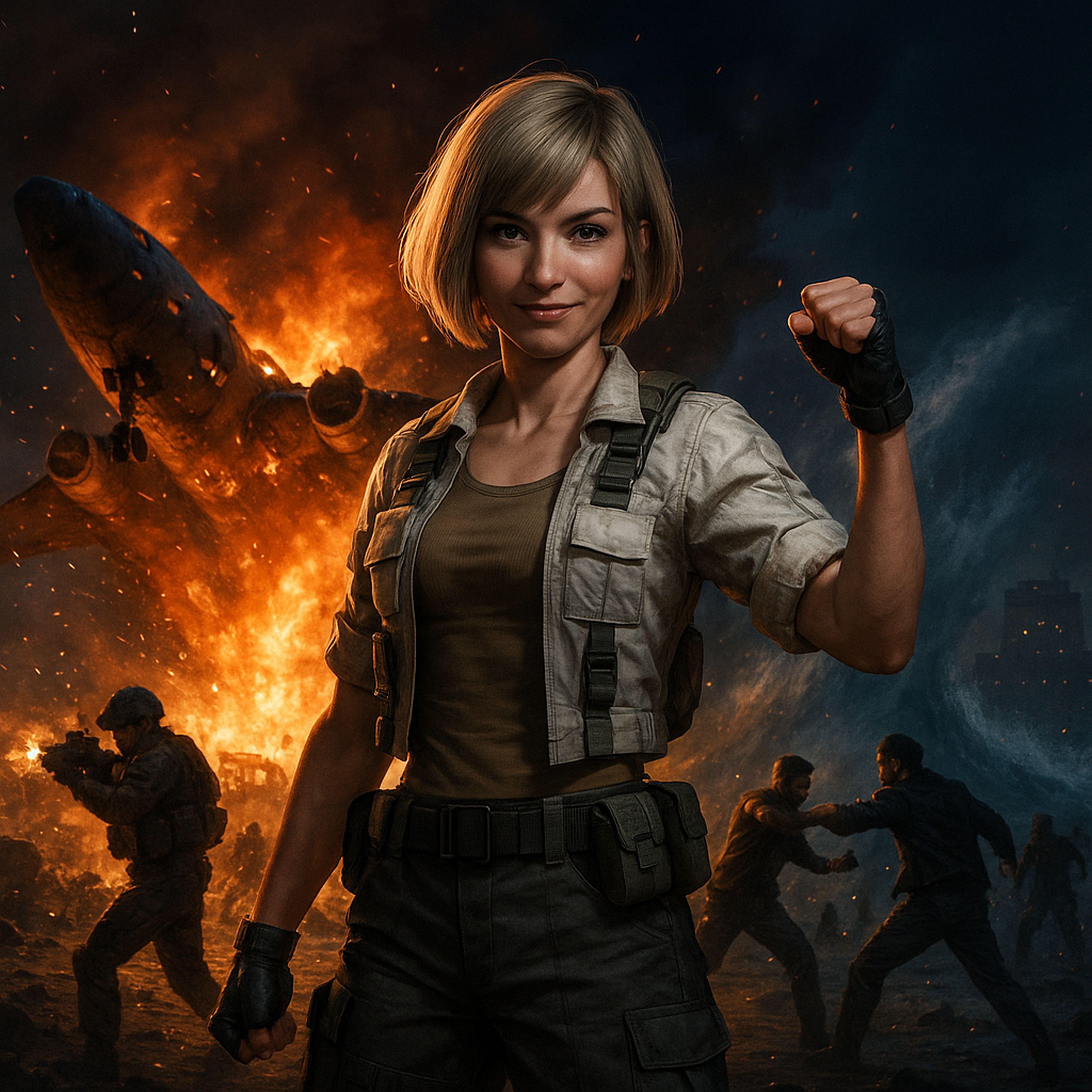 Tactical Espionage Action artwork