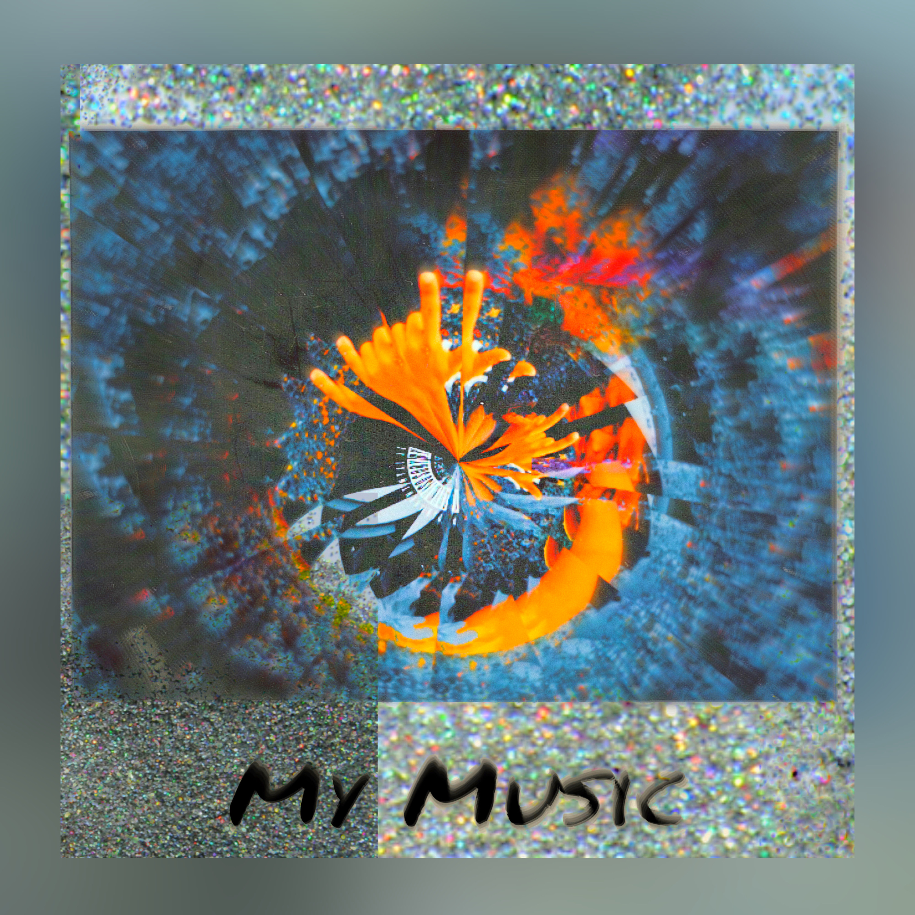 My Music artwork