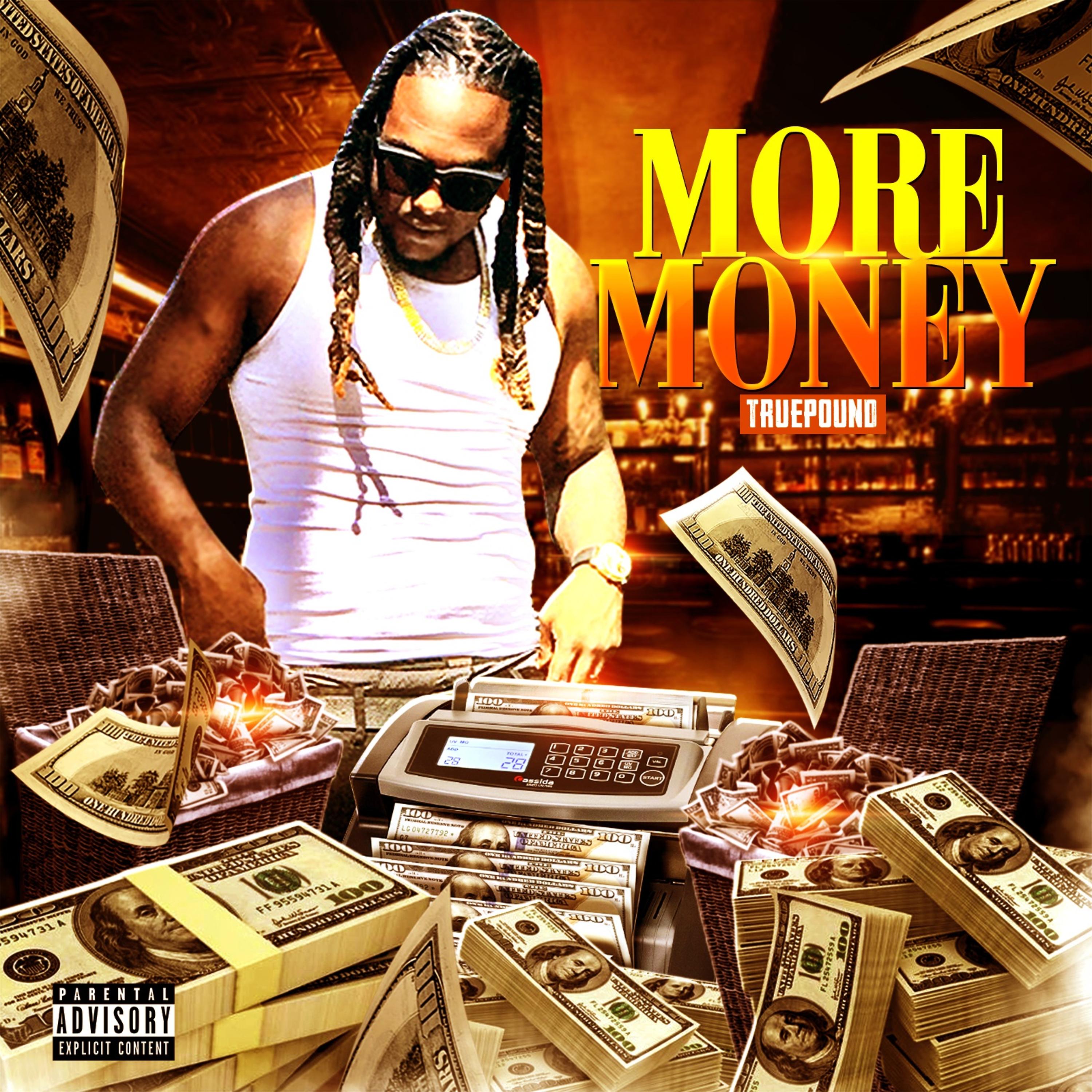 More Money artwork