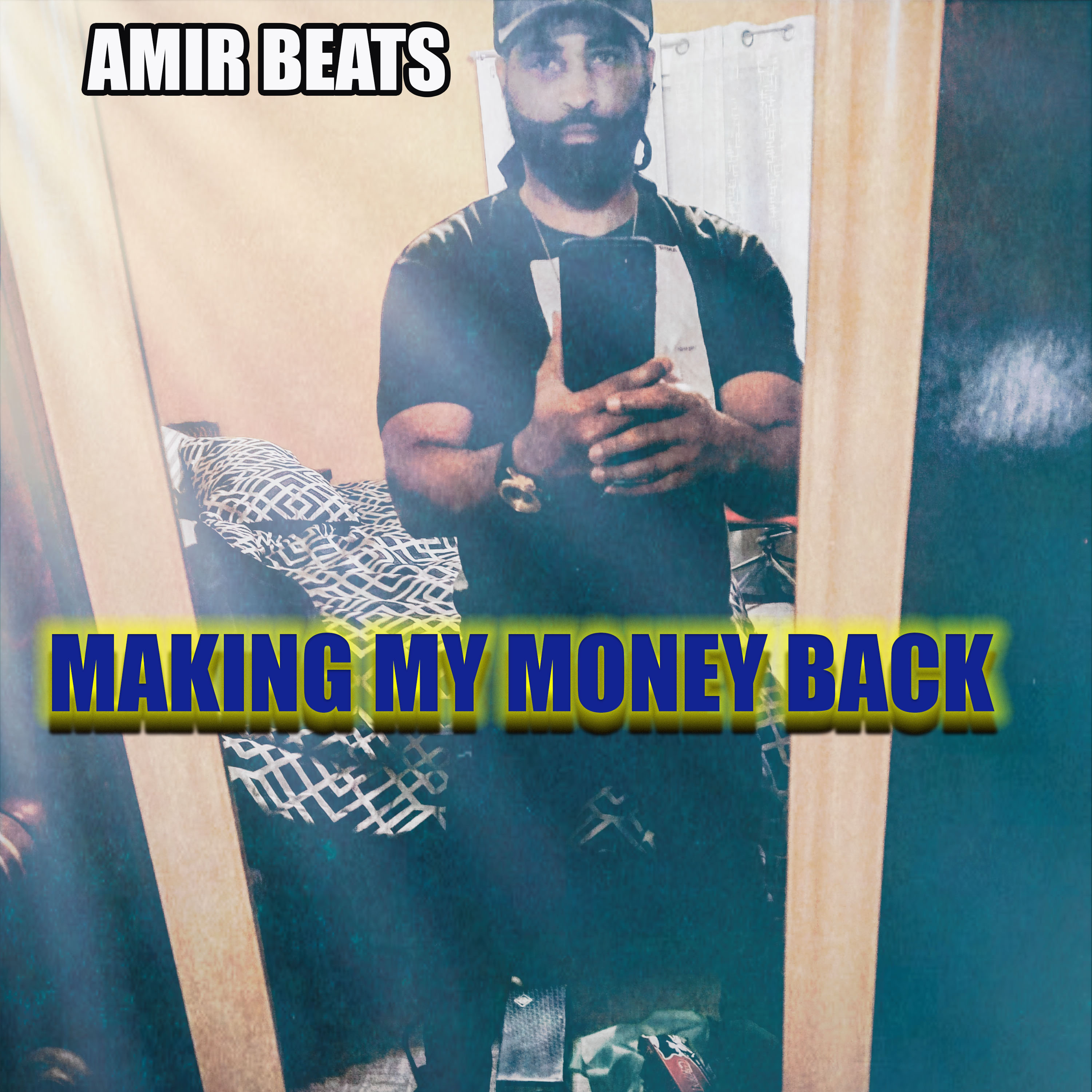Making My Money Back artwork