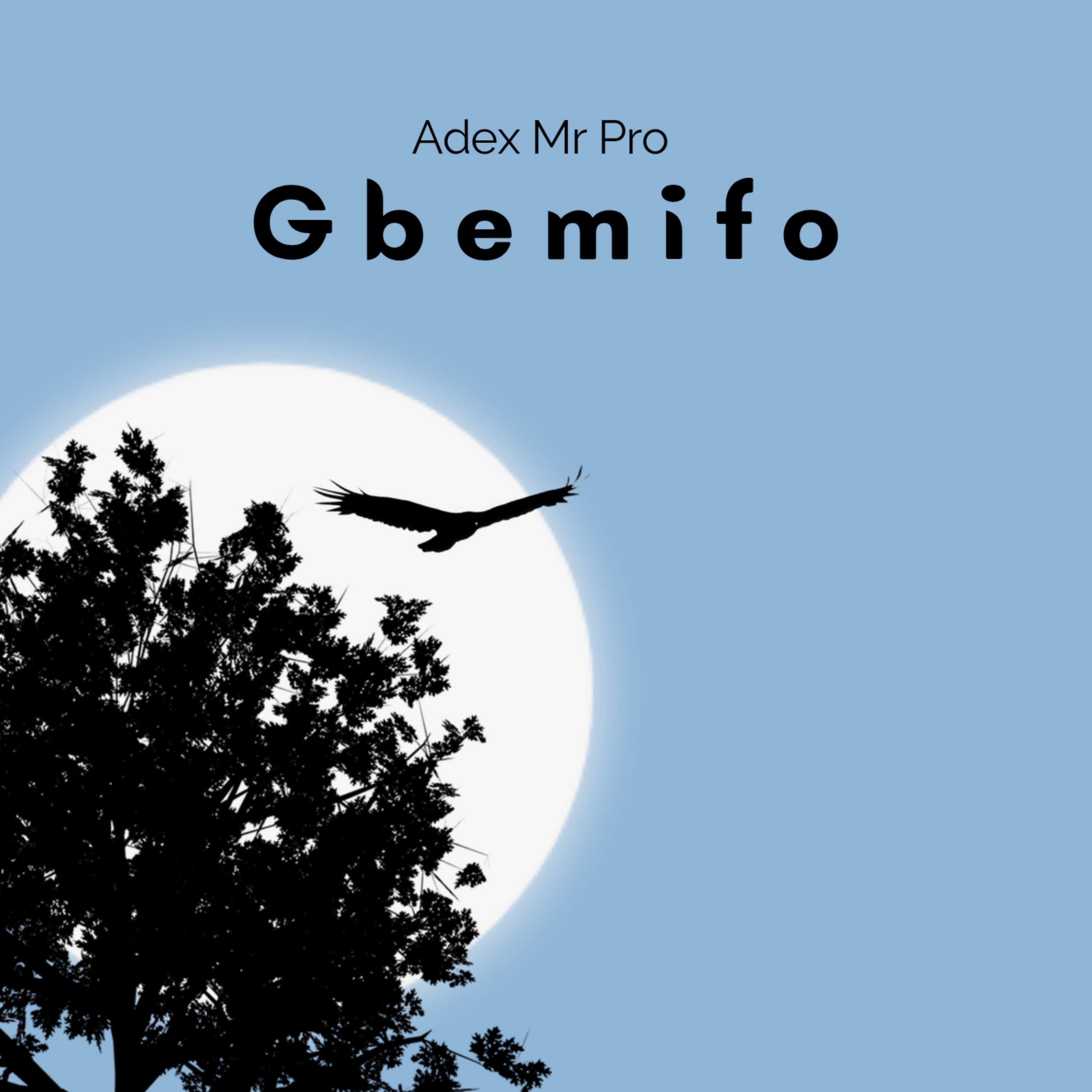 Gbemifo artwork