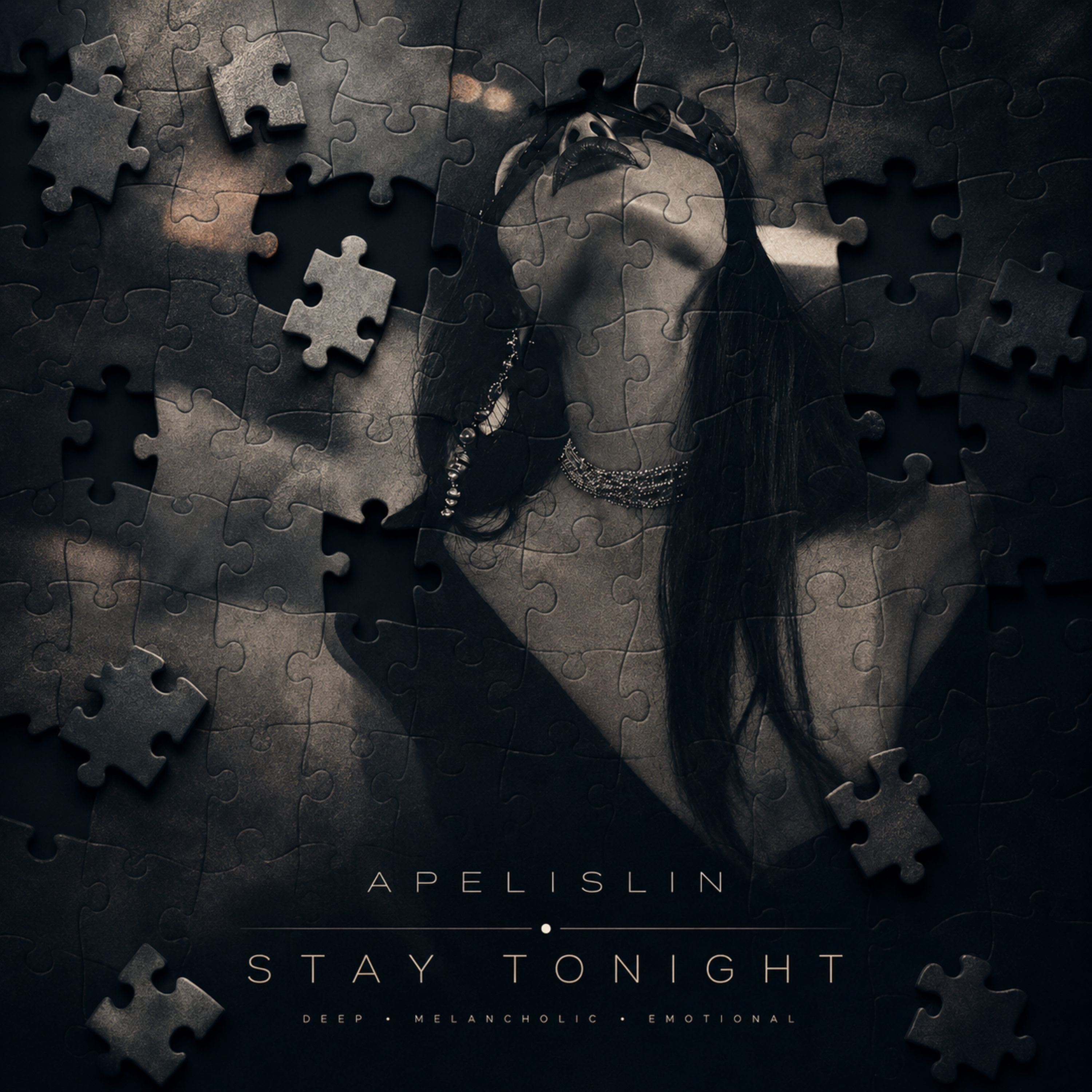 Stay Tonight by Apelislin cover art