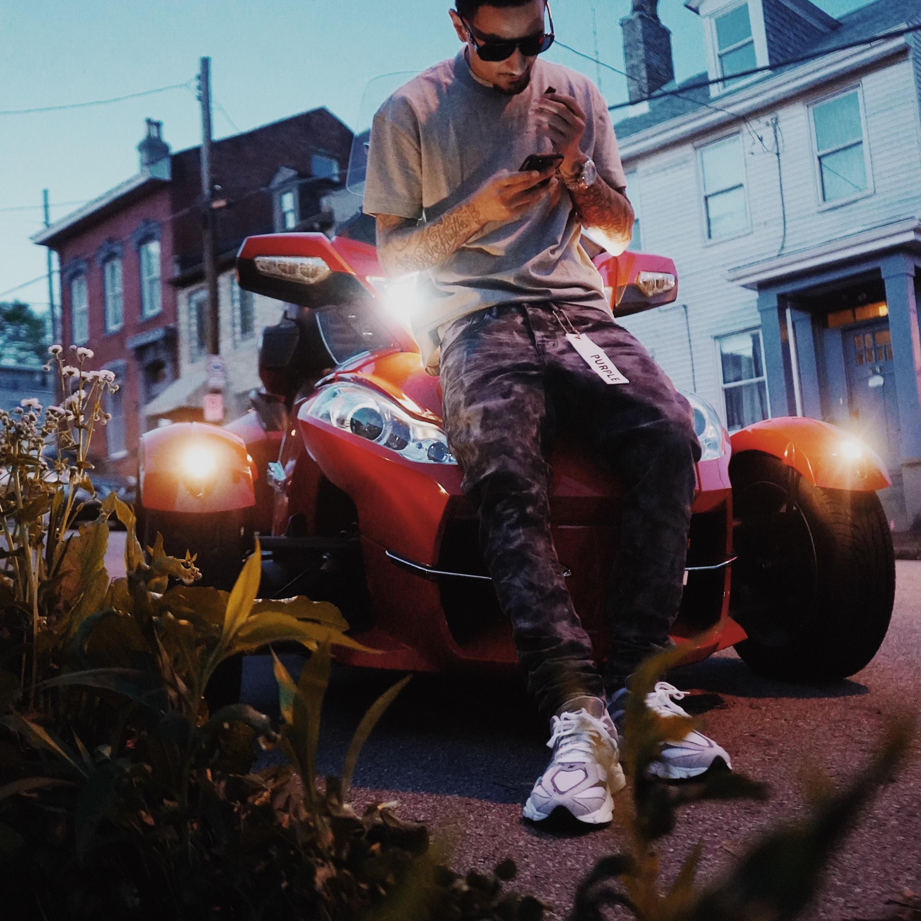 No Telln artwork