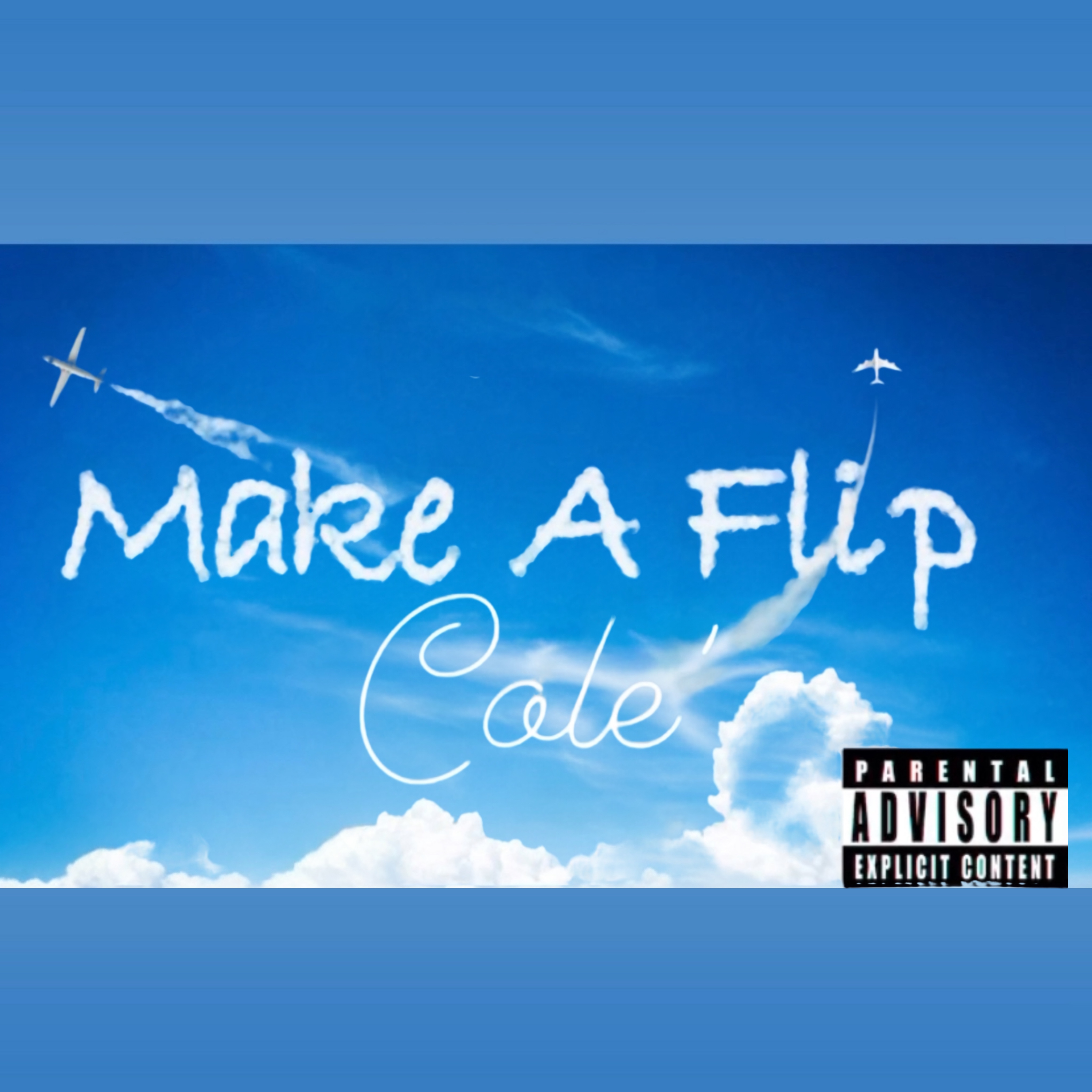 Make A Flip artwork