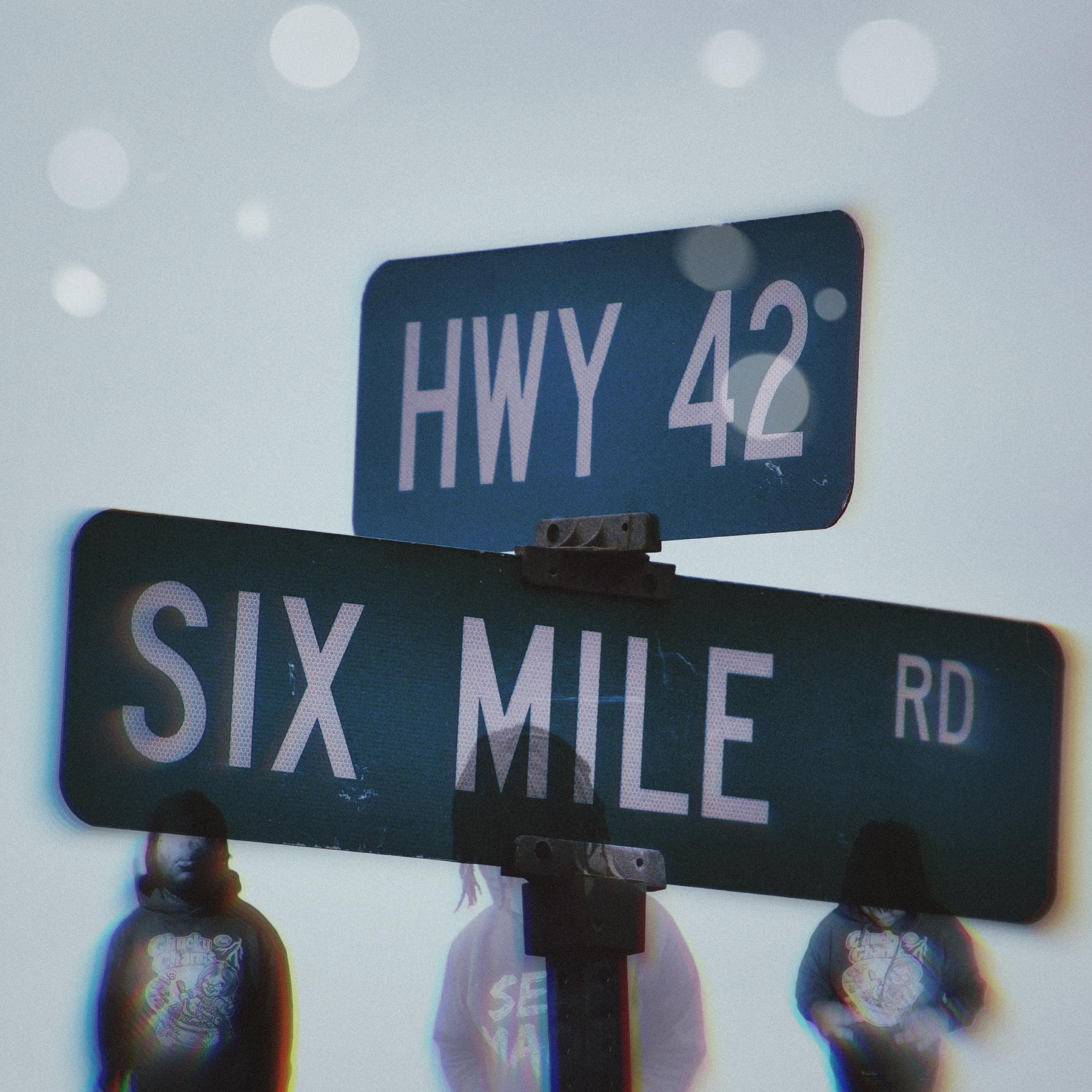 Welcome 2 Tha Mile artwork