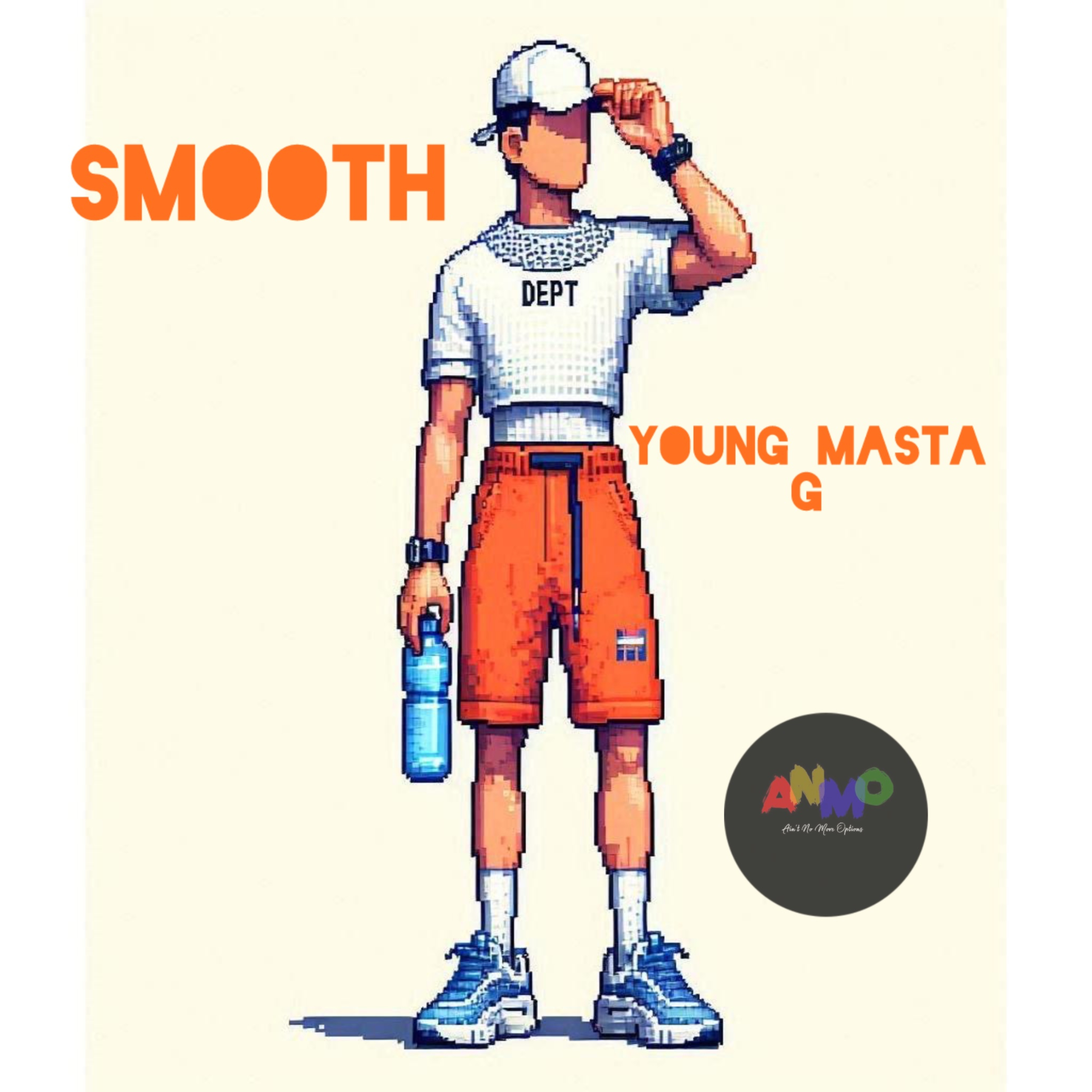 Smooth artwork