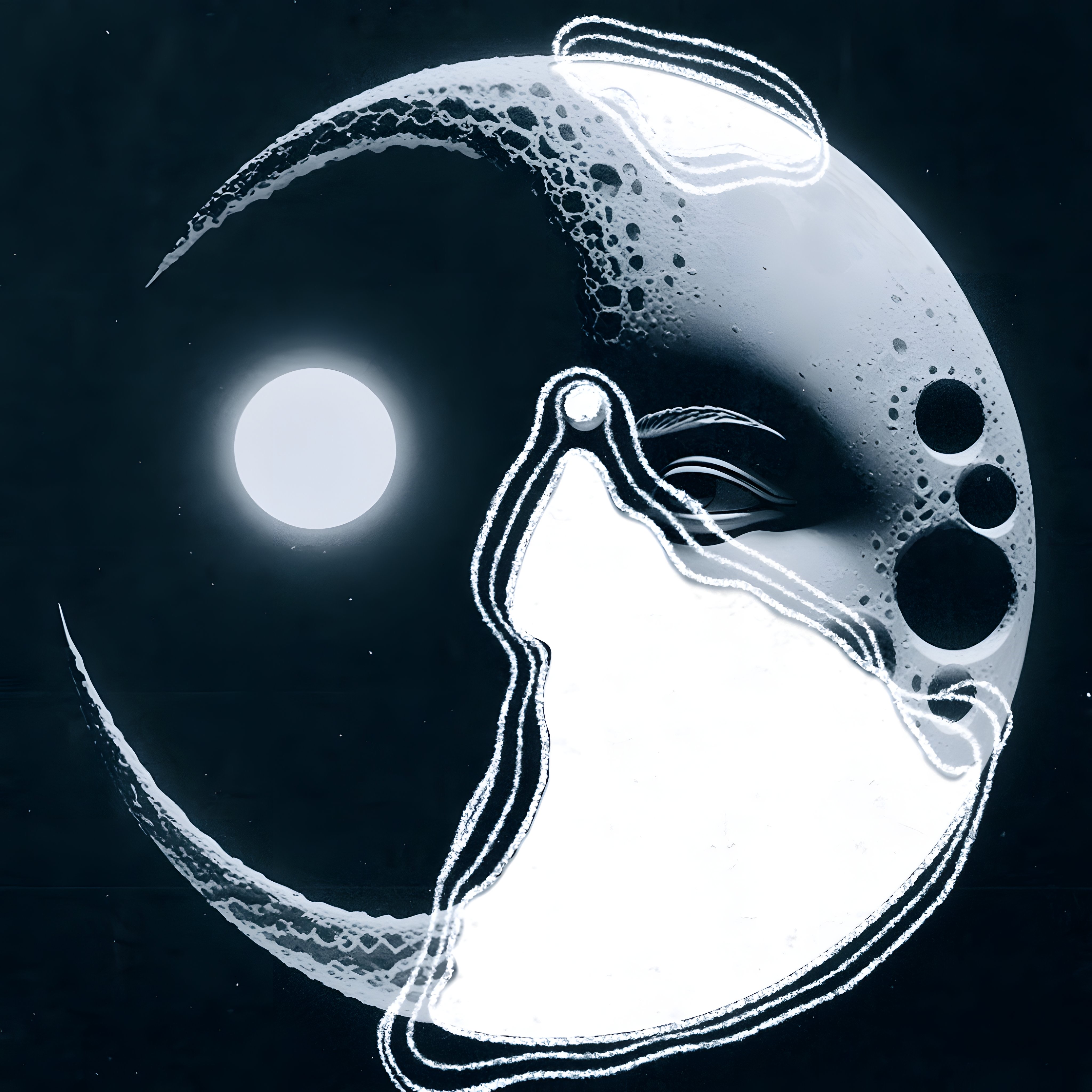 NIGHT OR DAY artwork