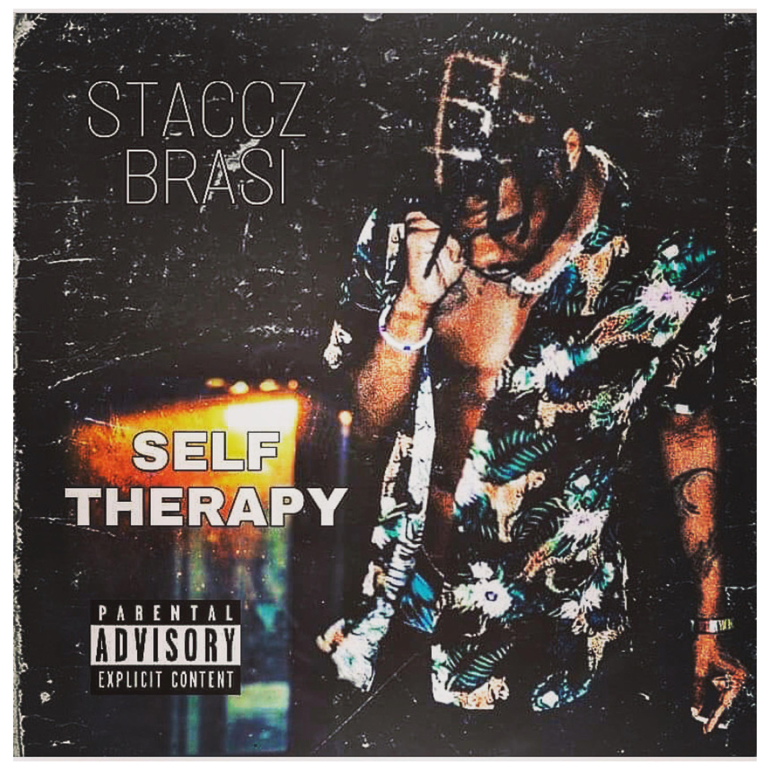 Self Therapy artwork