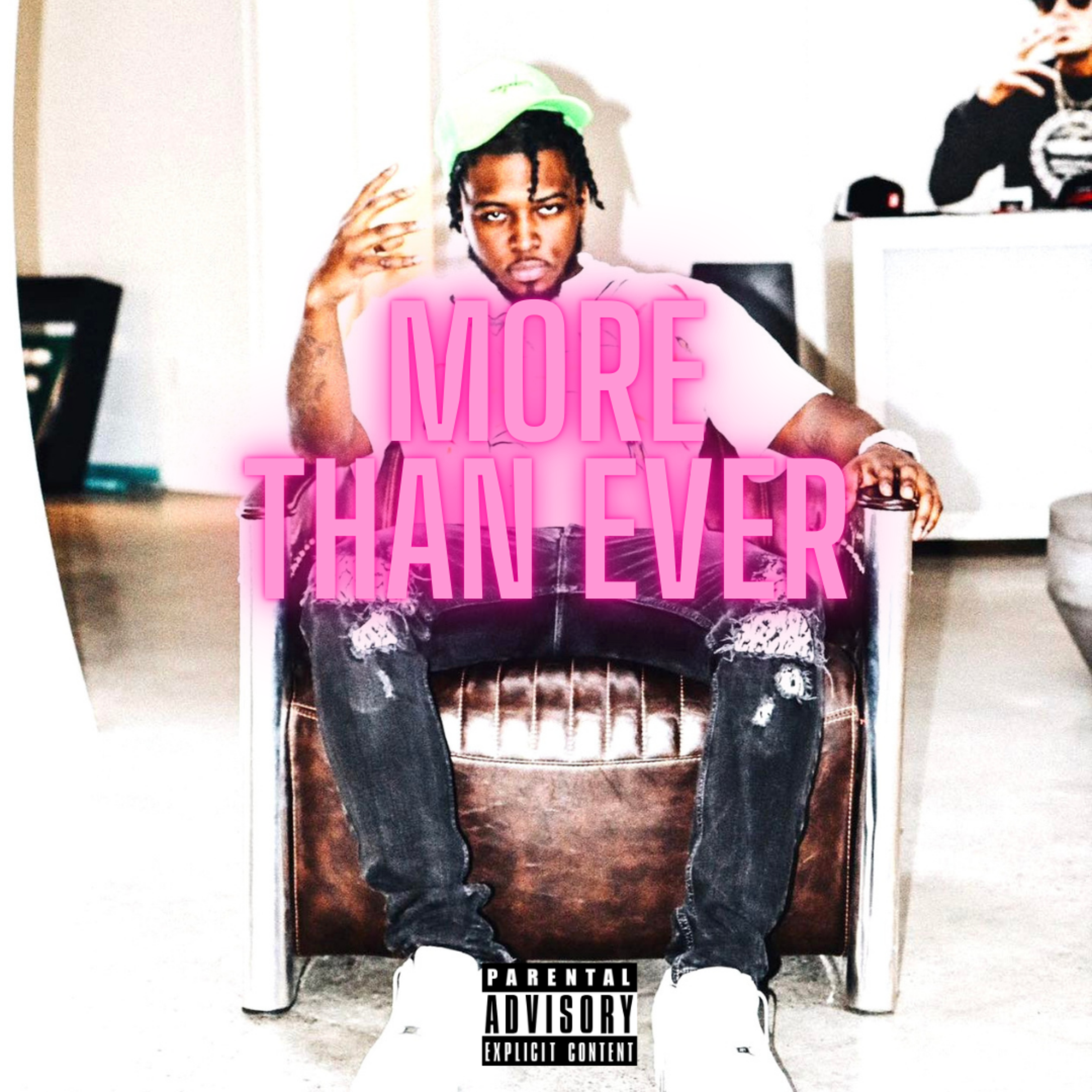 MORE THAN EVER (Favorite one) artwork
