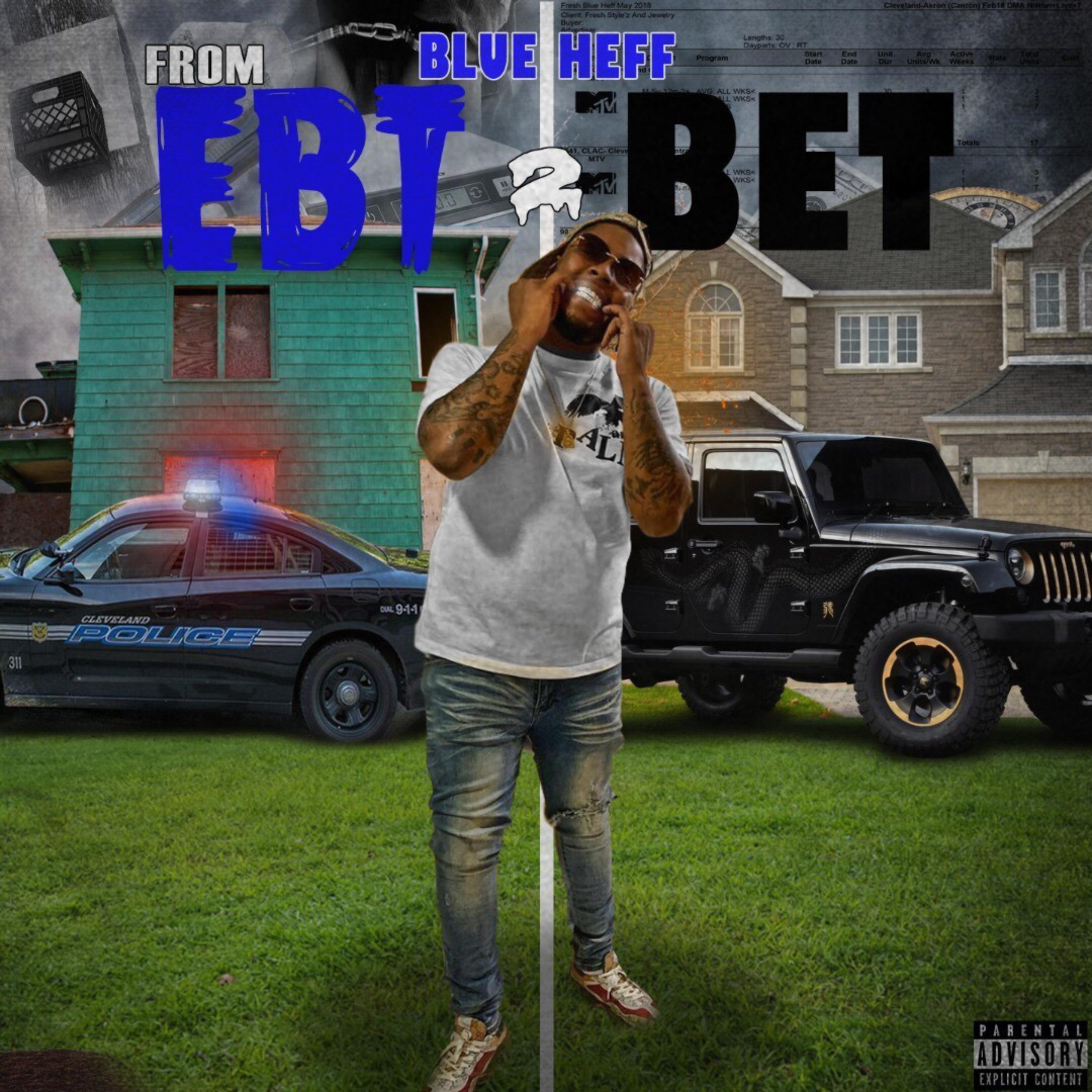 From Ebt To Bet artwork