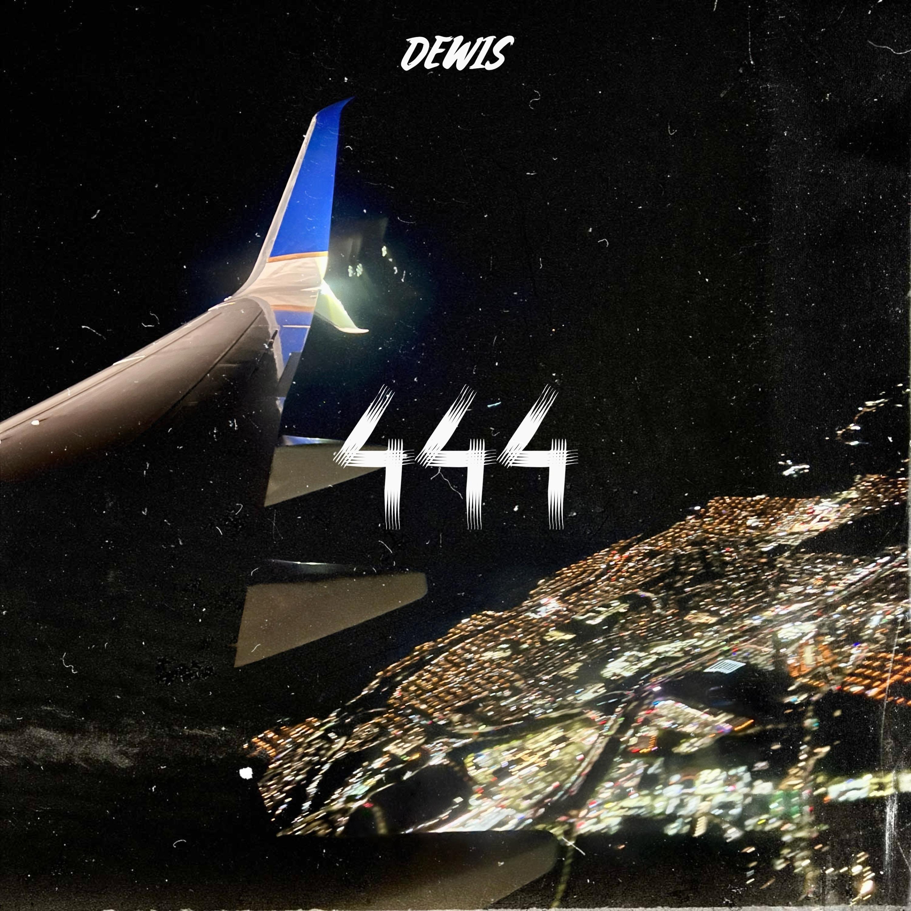444 ME artwork