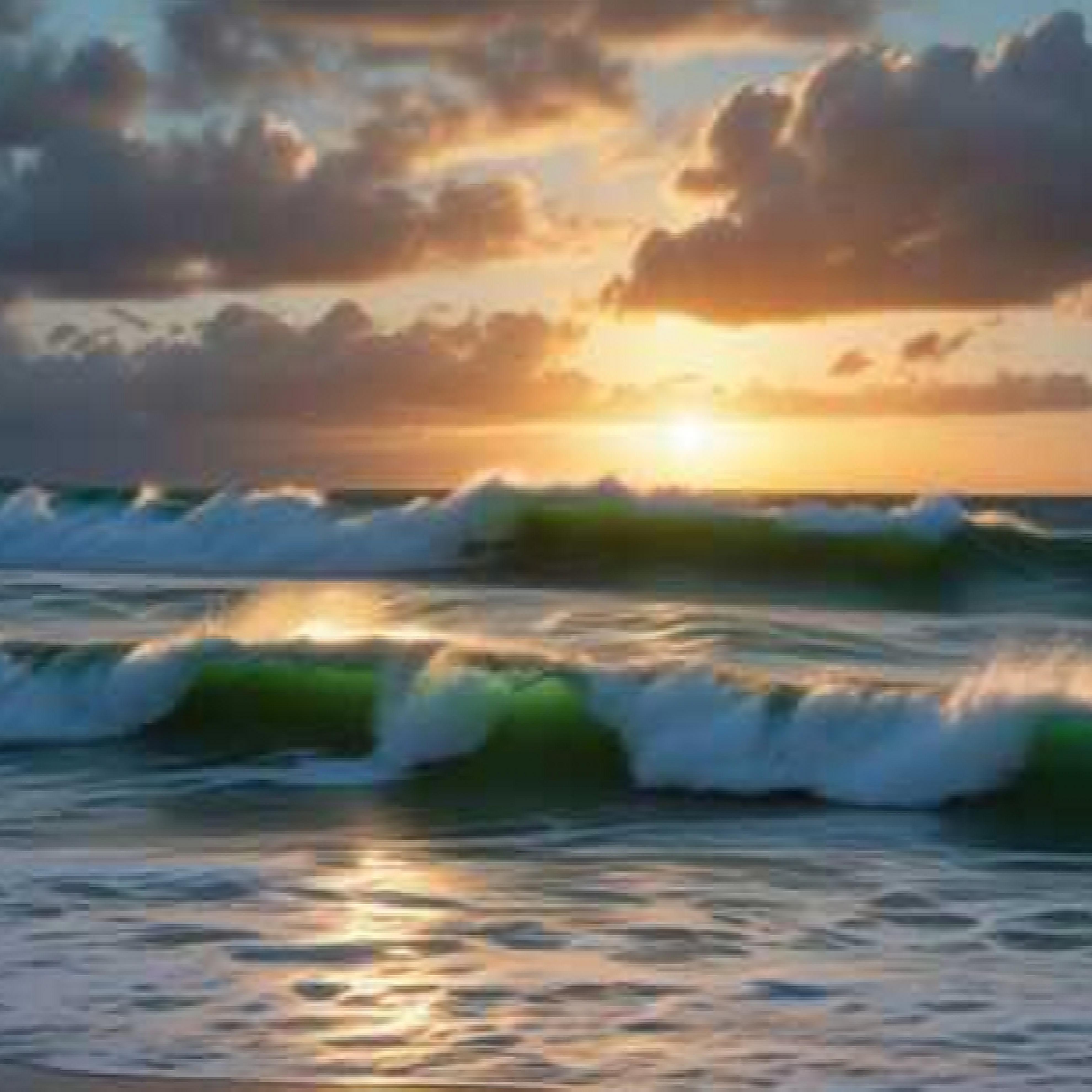 Magic Of Grass v2 artwork