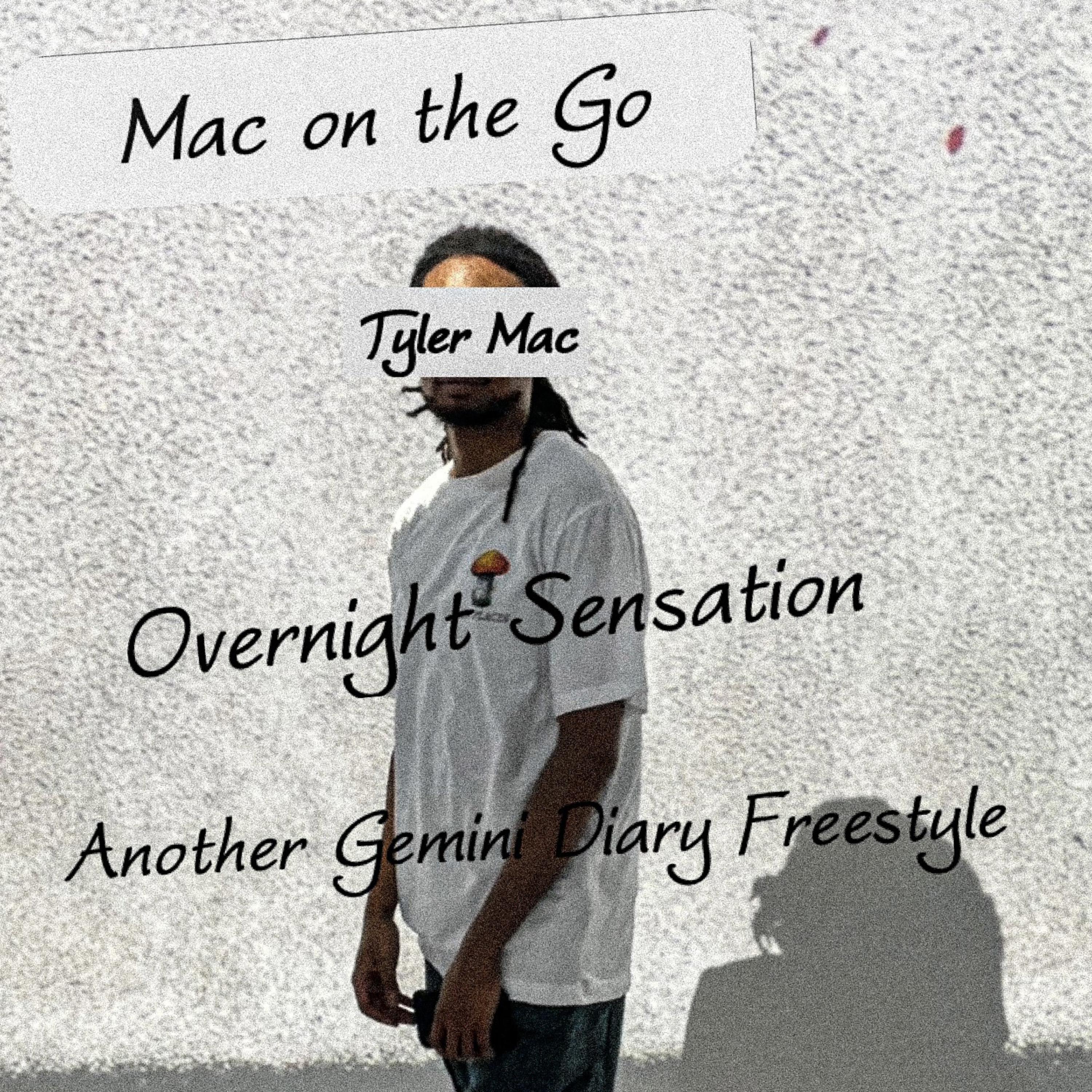 Mac on the Go artwork