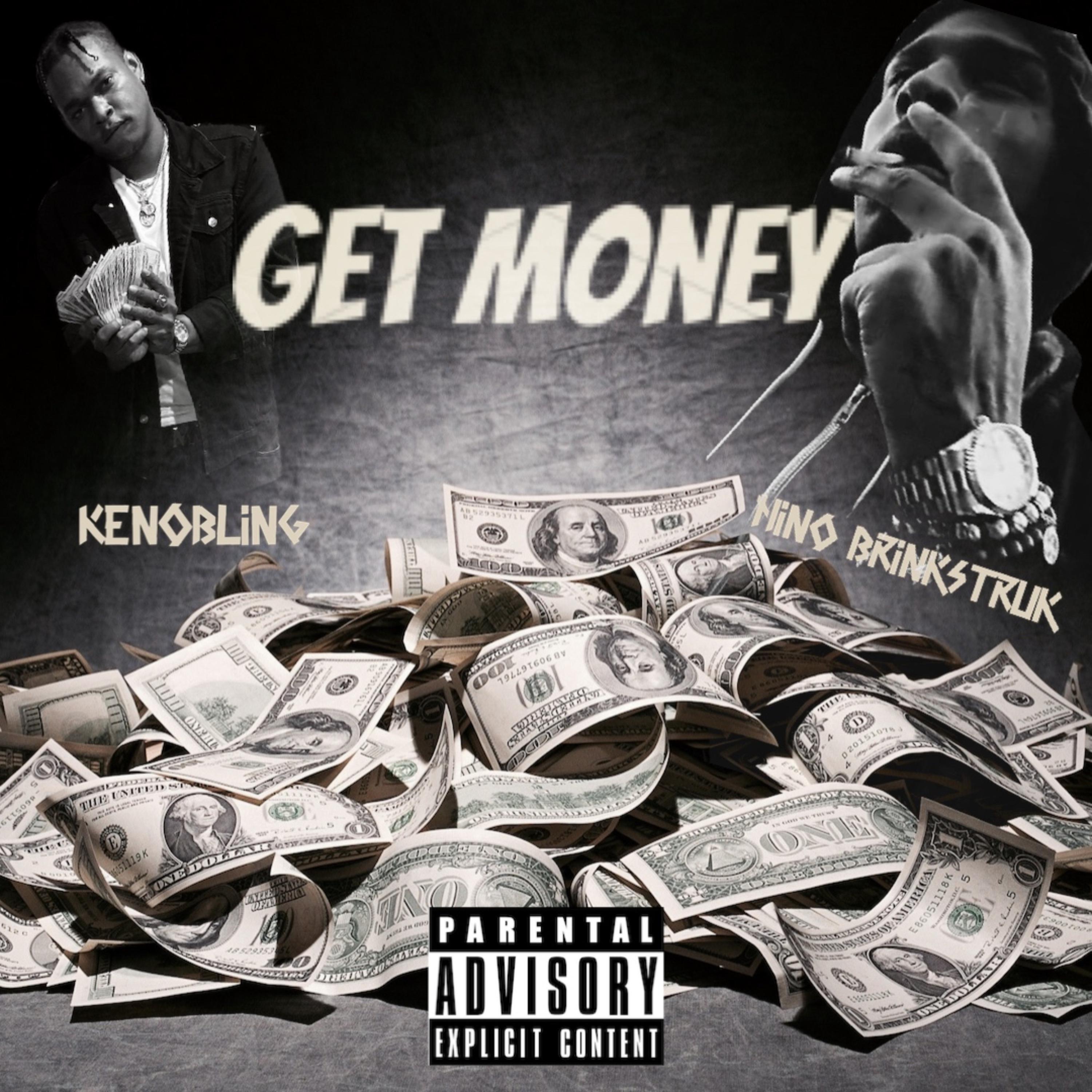 Get Money artwork