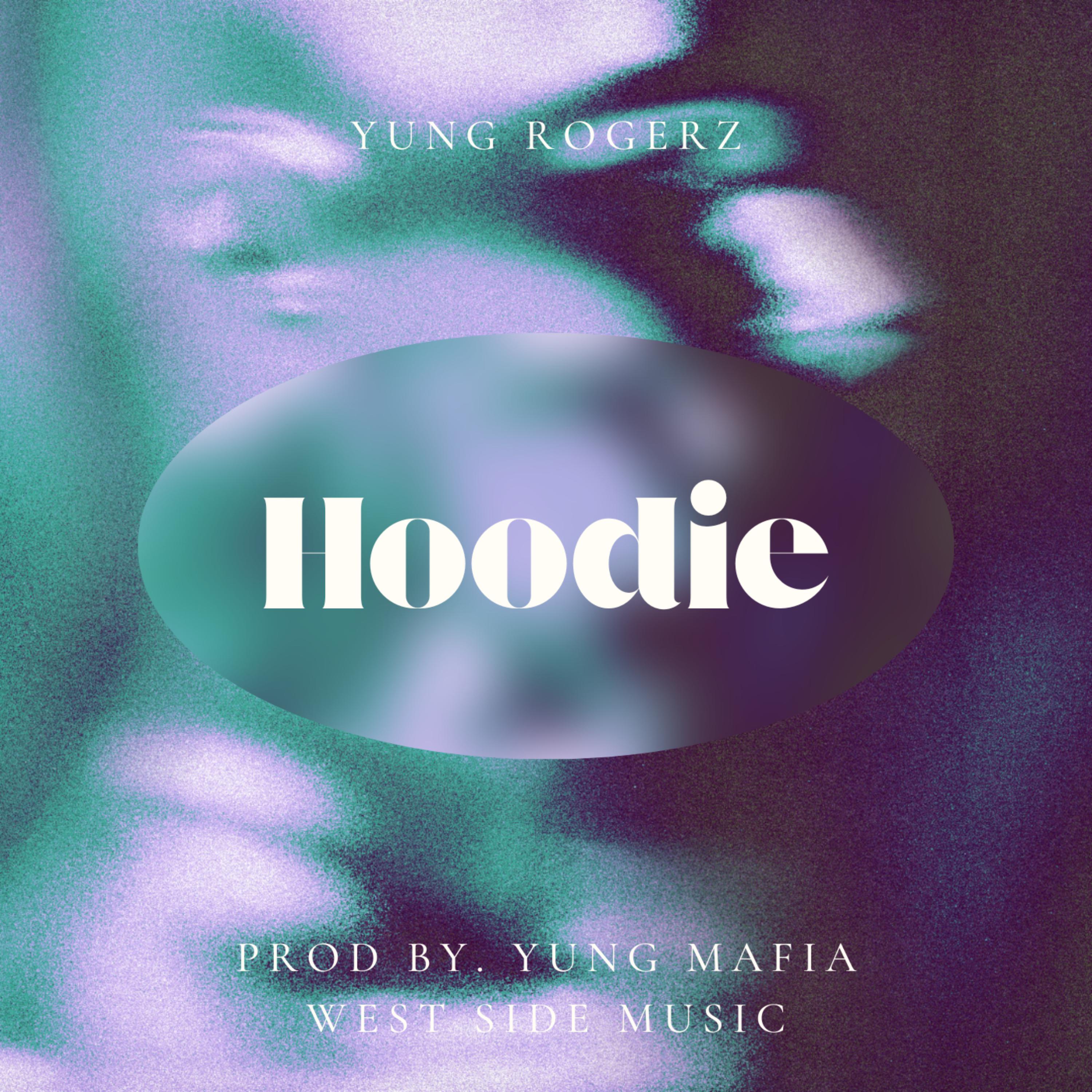 Hoodie artwork
